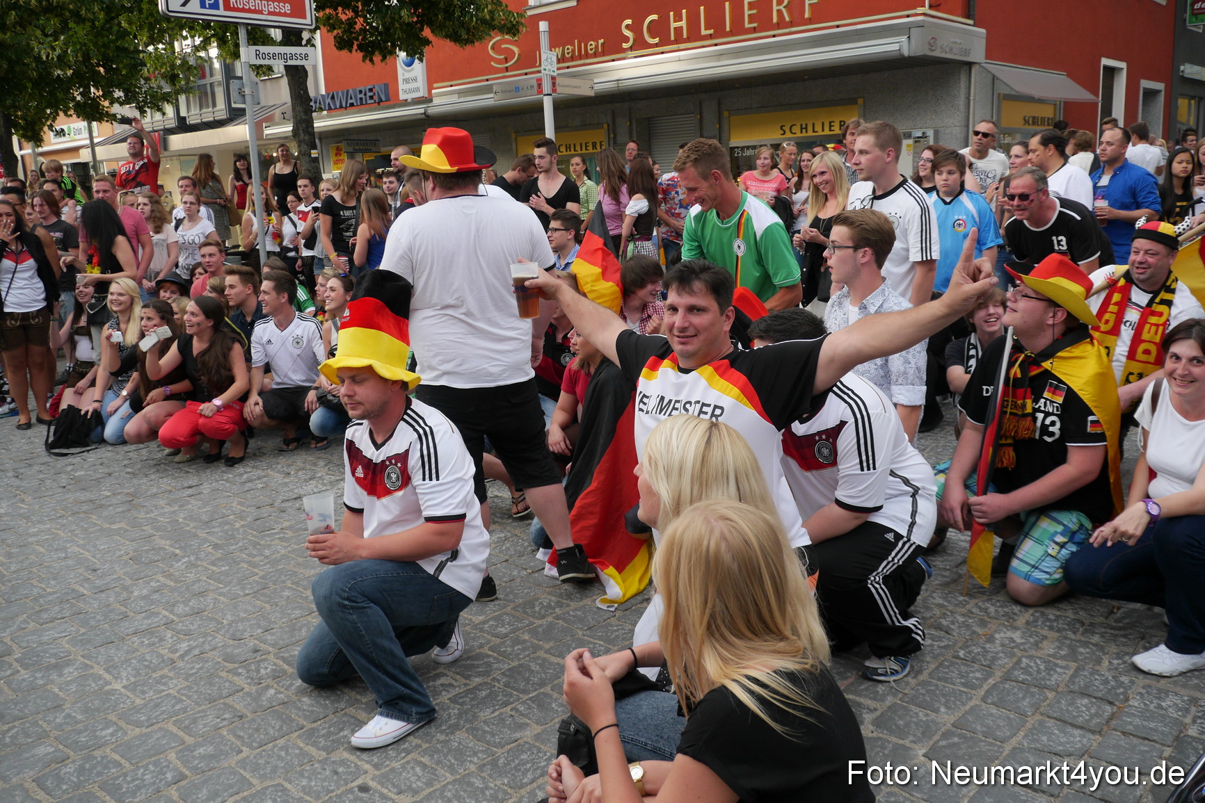 WM2014 Deutschland Frankreich 1 0 040714 0065