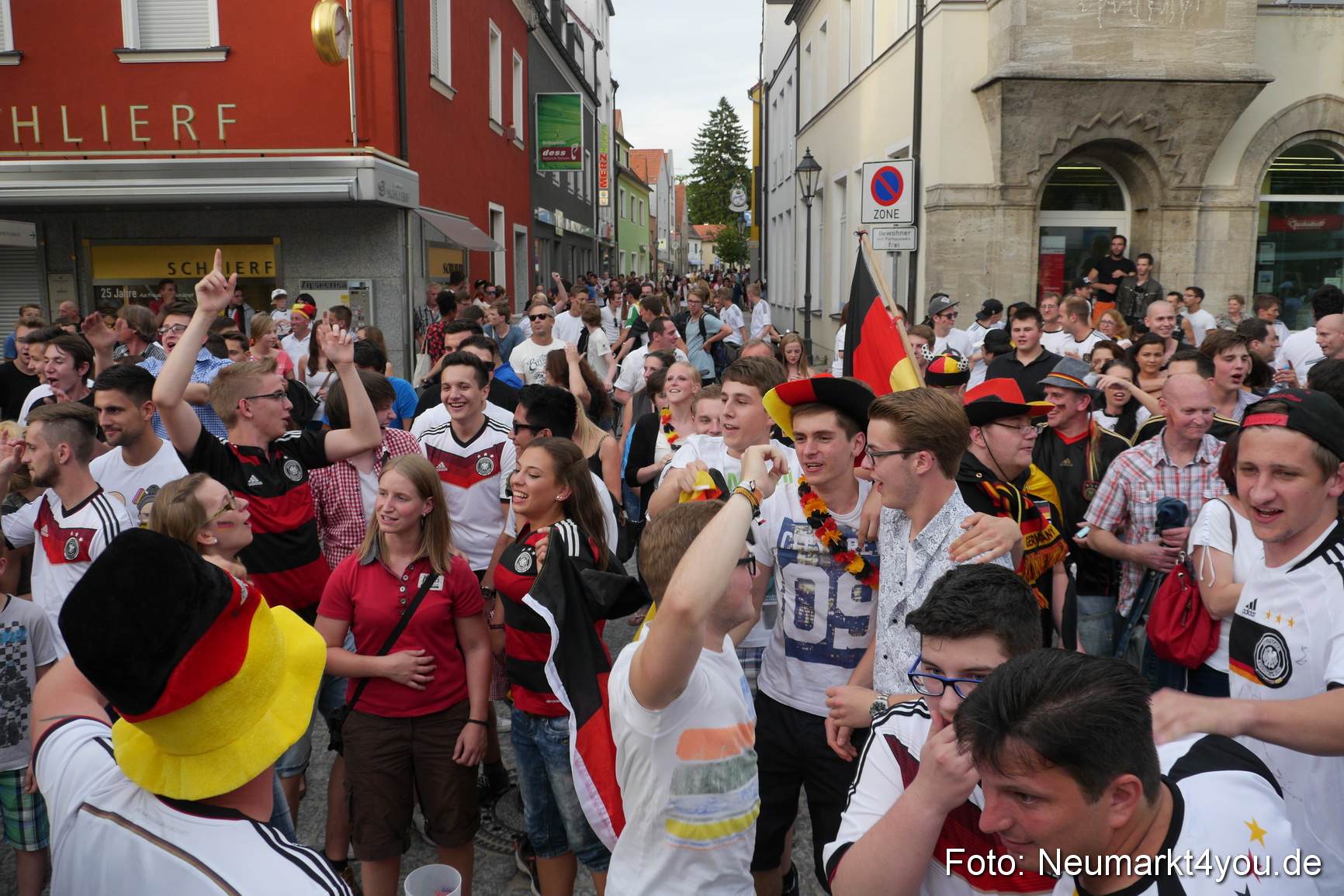 WM2014 Deutschland Frankreich 1 0 040714 0067