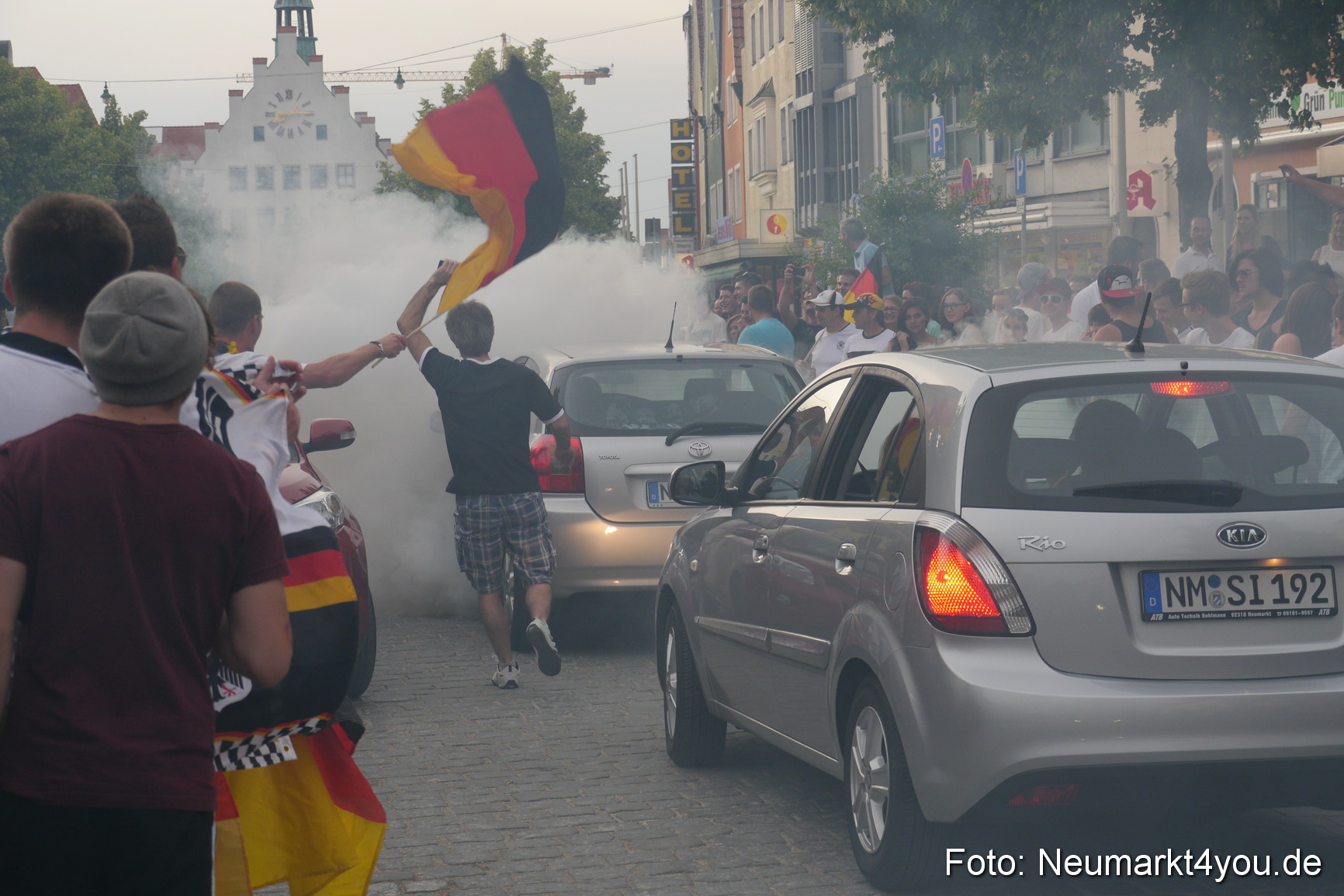 WM2014 Deutschland Frankreich 1 0 040714 0068