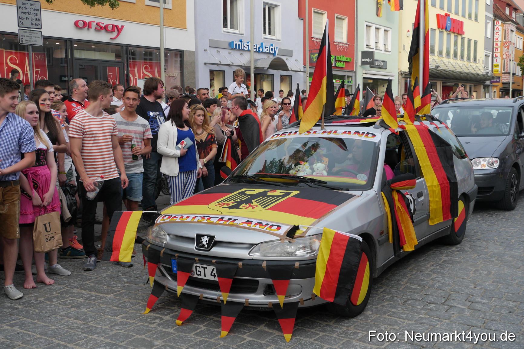 WM2014 Deutschland Frankreich 1 0 040714 0069