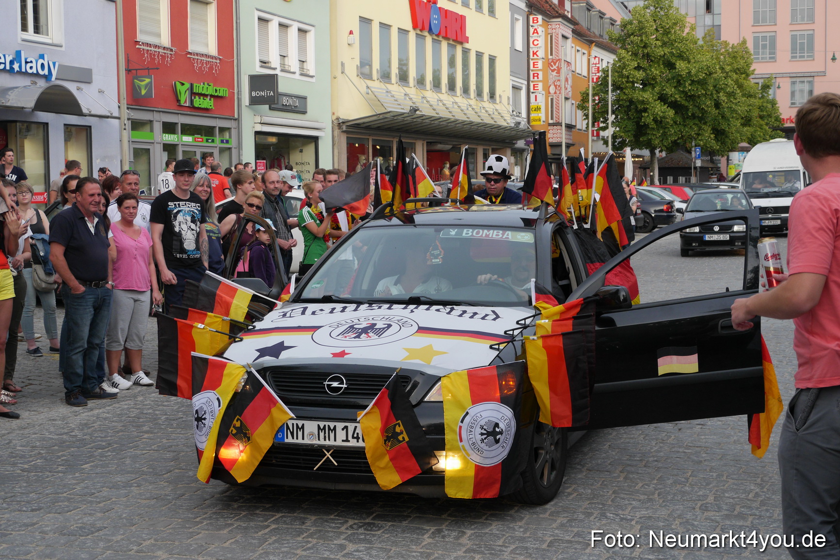 WM2014 Deutschland Frankreich 1 0 040714 0070