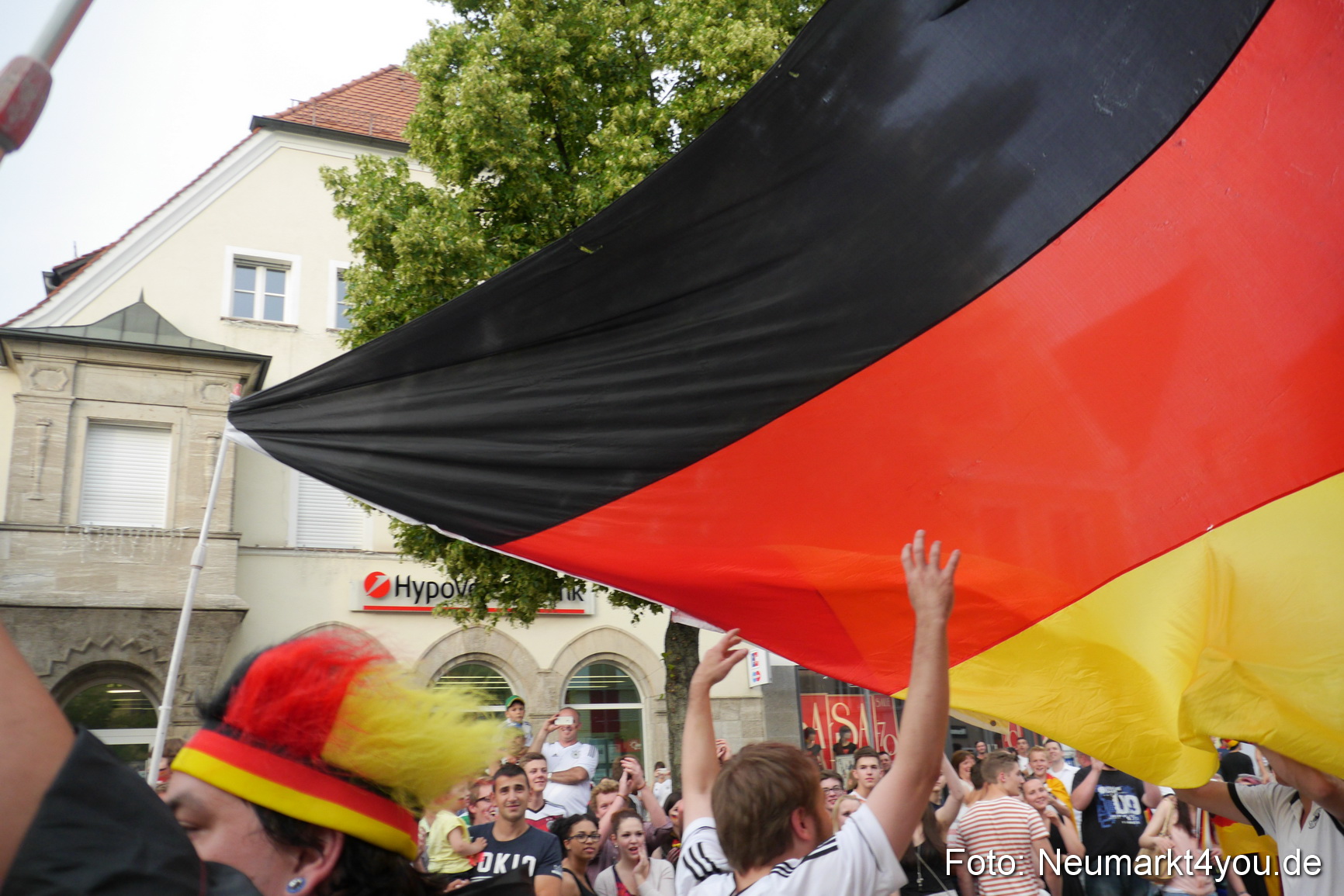 WM2014 Deutschland Frankreich 1 0 040714 0071