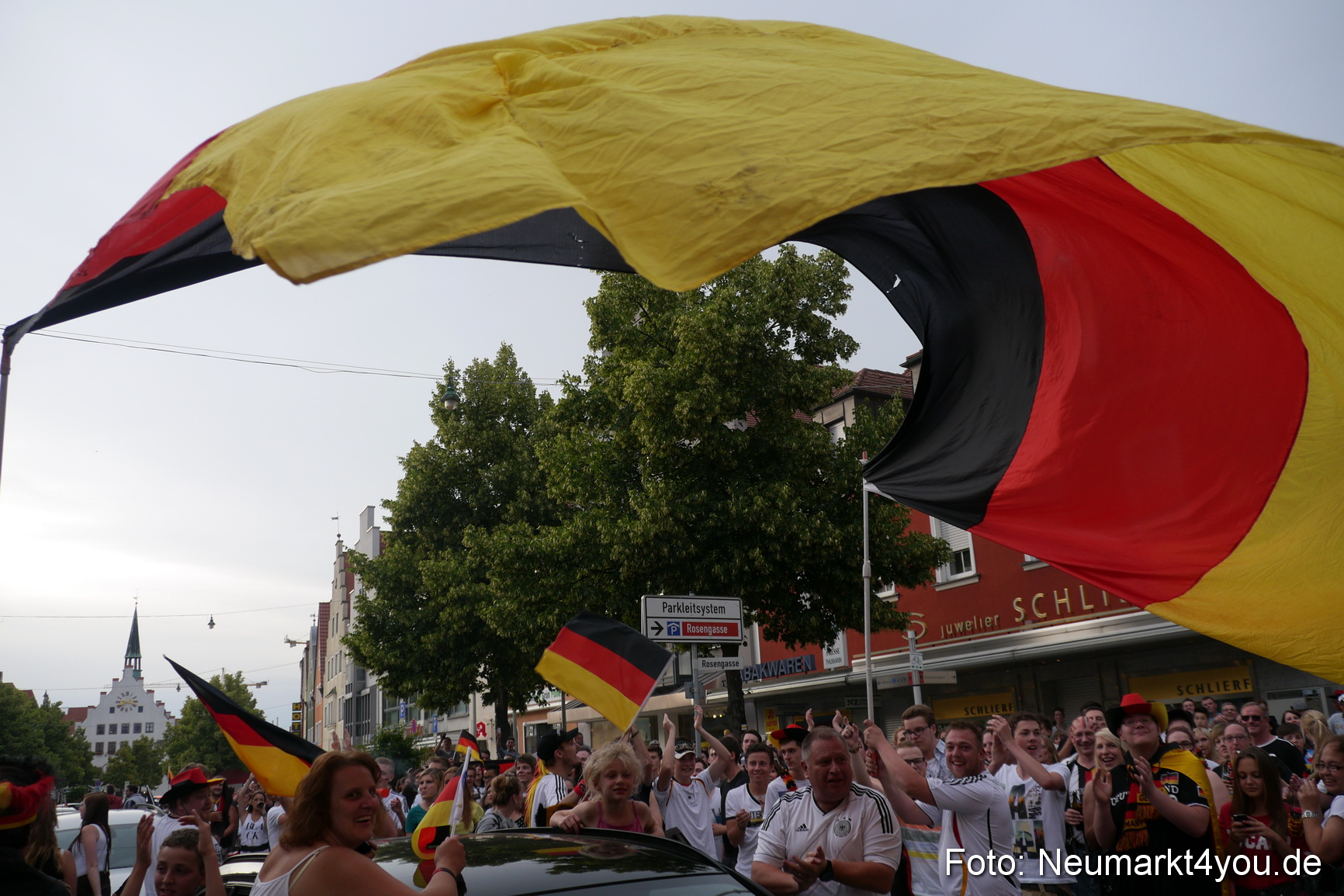 WM2014 Deutschland Frankreich 1 0 040714 0072