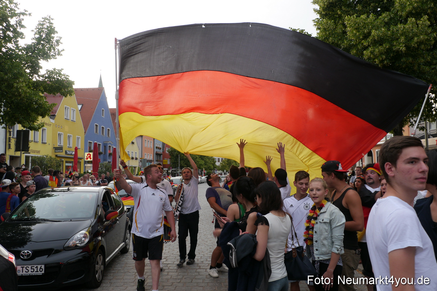 WM2014 Deutschland Frankreich 1 0 040714 0073