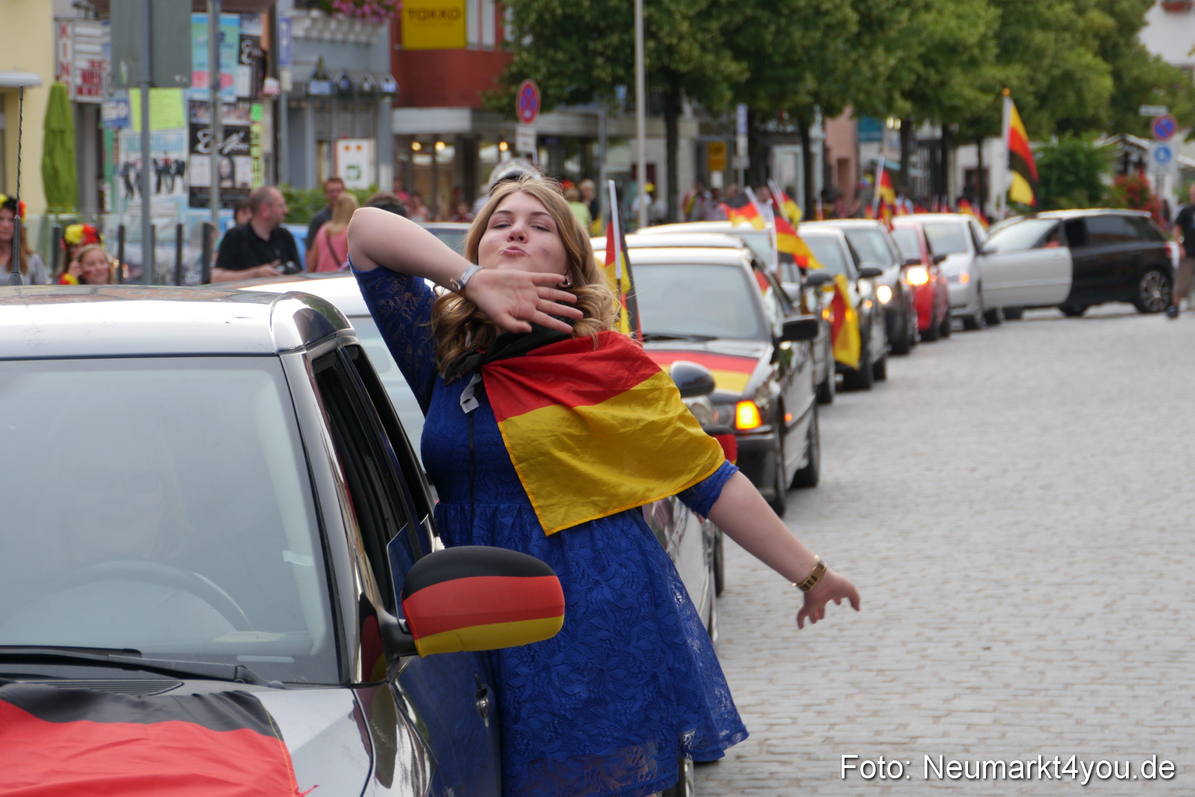 WM2014 Deutschland Frankreich 1 0 040714 0075