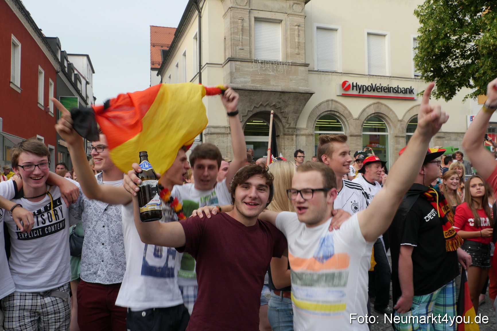 WM2014 Deutschland Frankreich 1 0 040714 0079