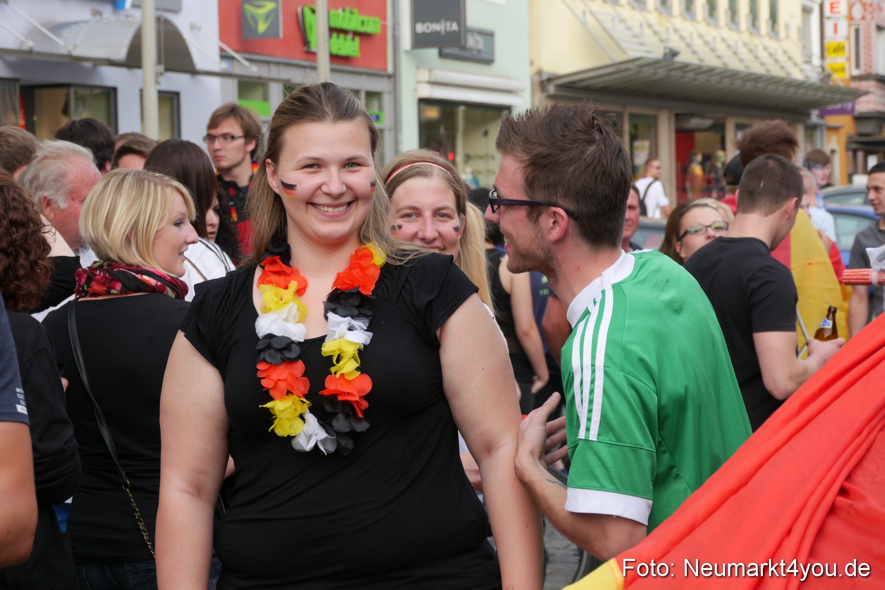 WM2014 Deutschland Frankreich 1 0 040714 0081