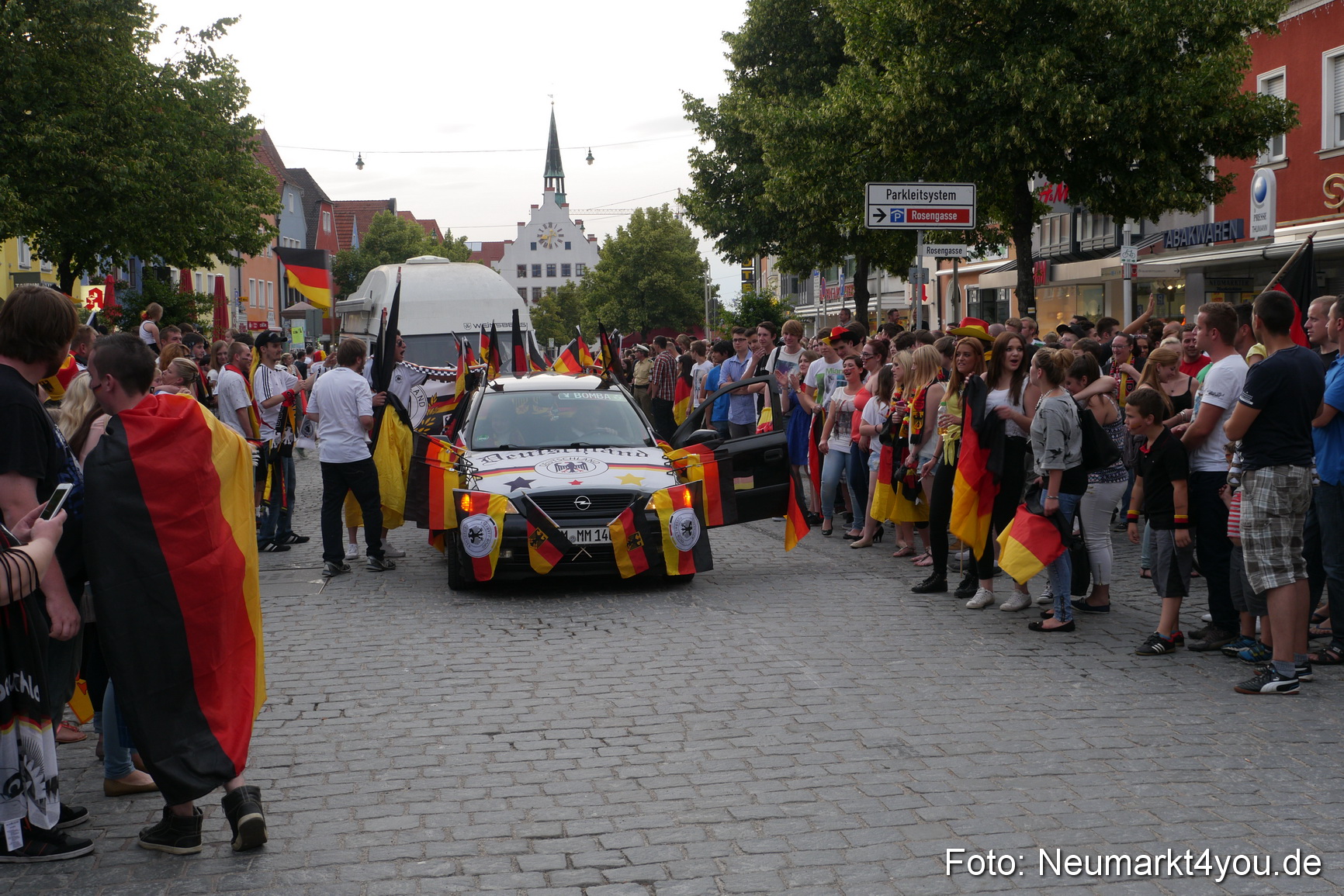 WM2014 Deutschland Frankreich 1 0 040714 0084