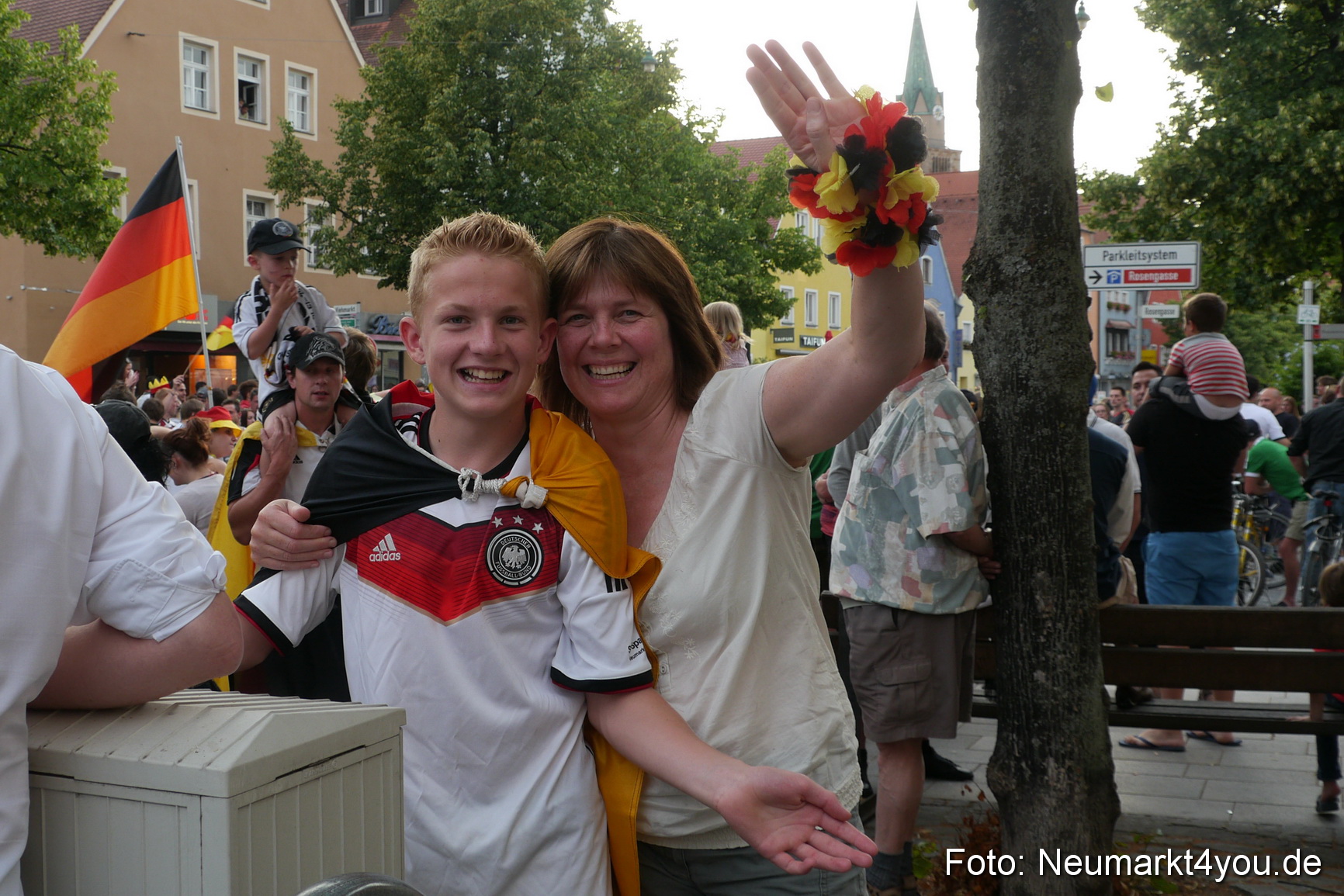 WM2014 Deutschland Frankreich 1 0 040714 0085