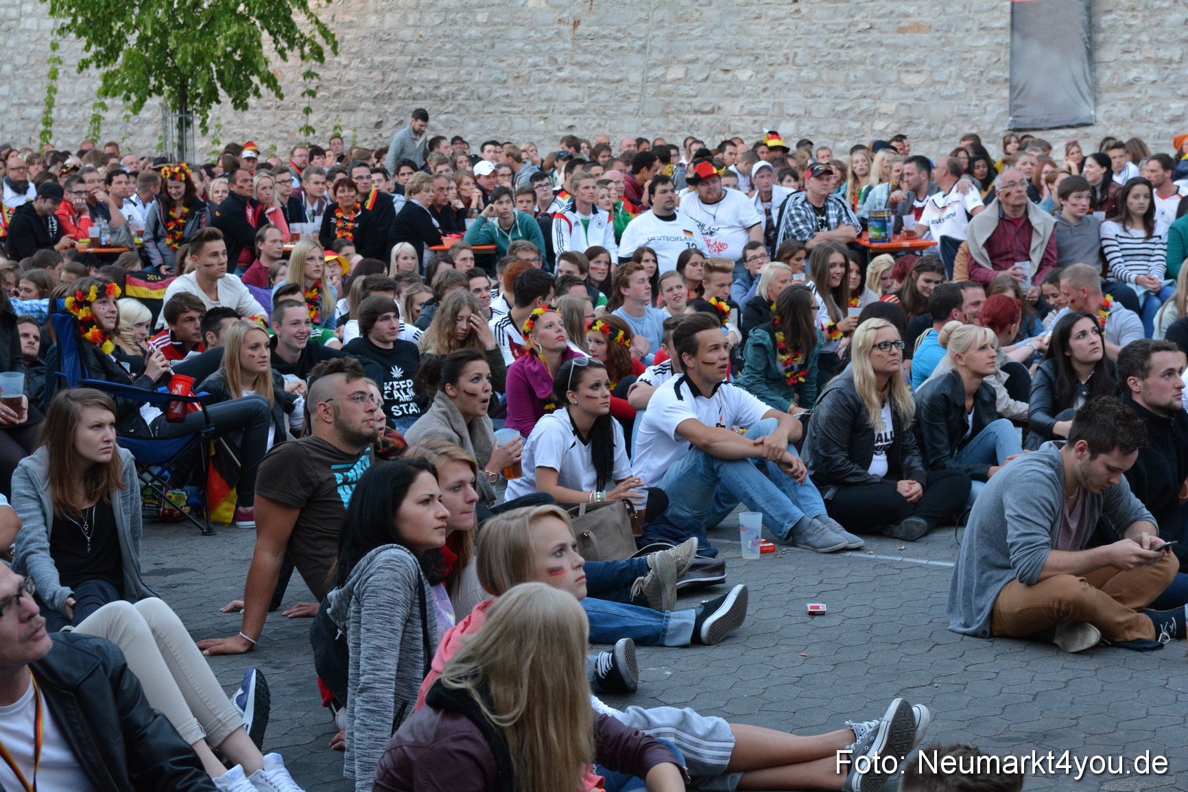 WM2014 Deutschland Ghana 2 2 210614 0002