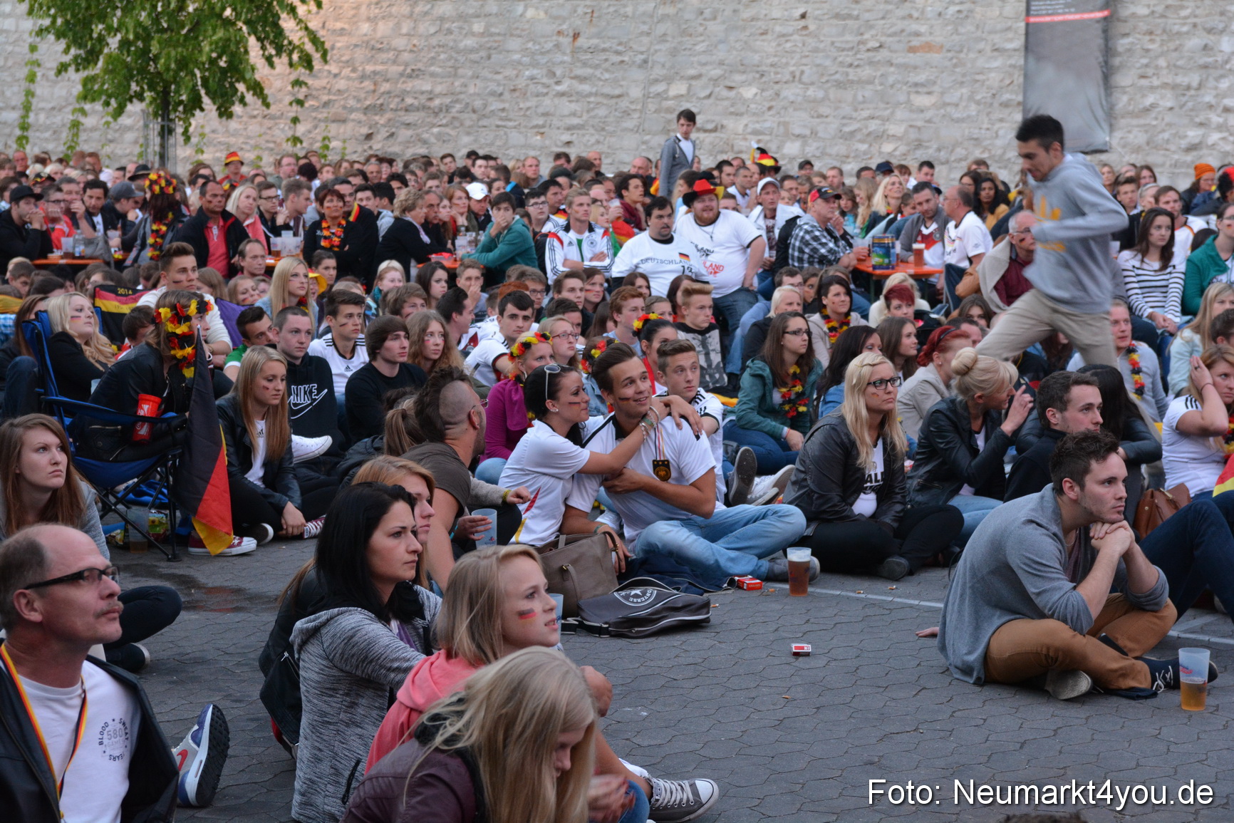 WM2014 Deutschland Ghana 2 2 210614 0003