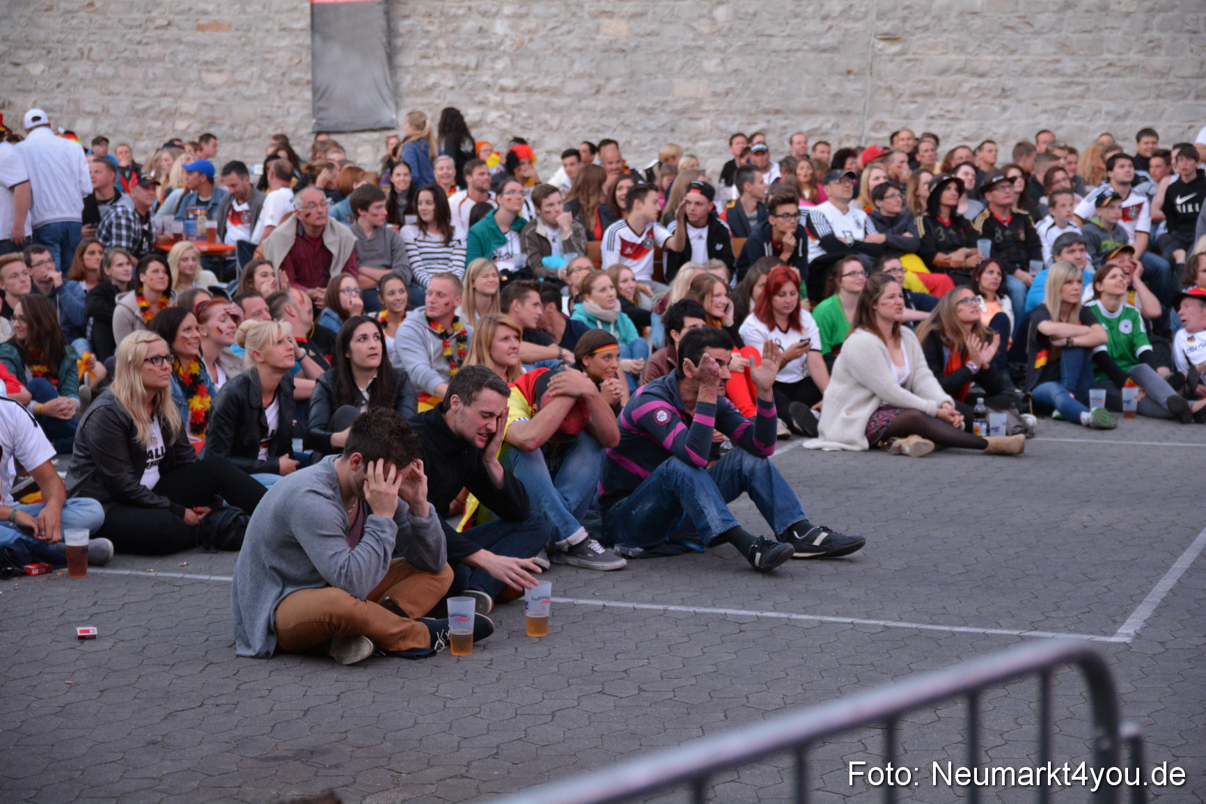 WM2014 Deutschland Ghana 2 2 210614 0004