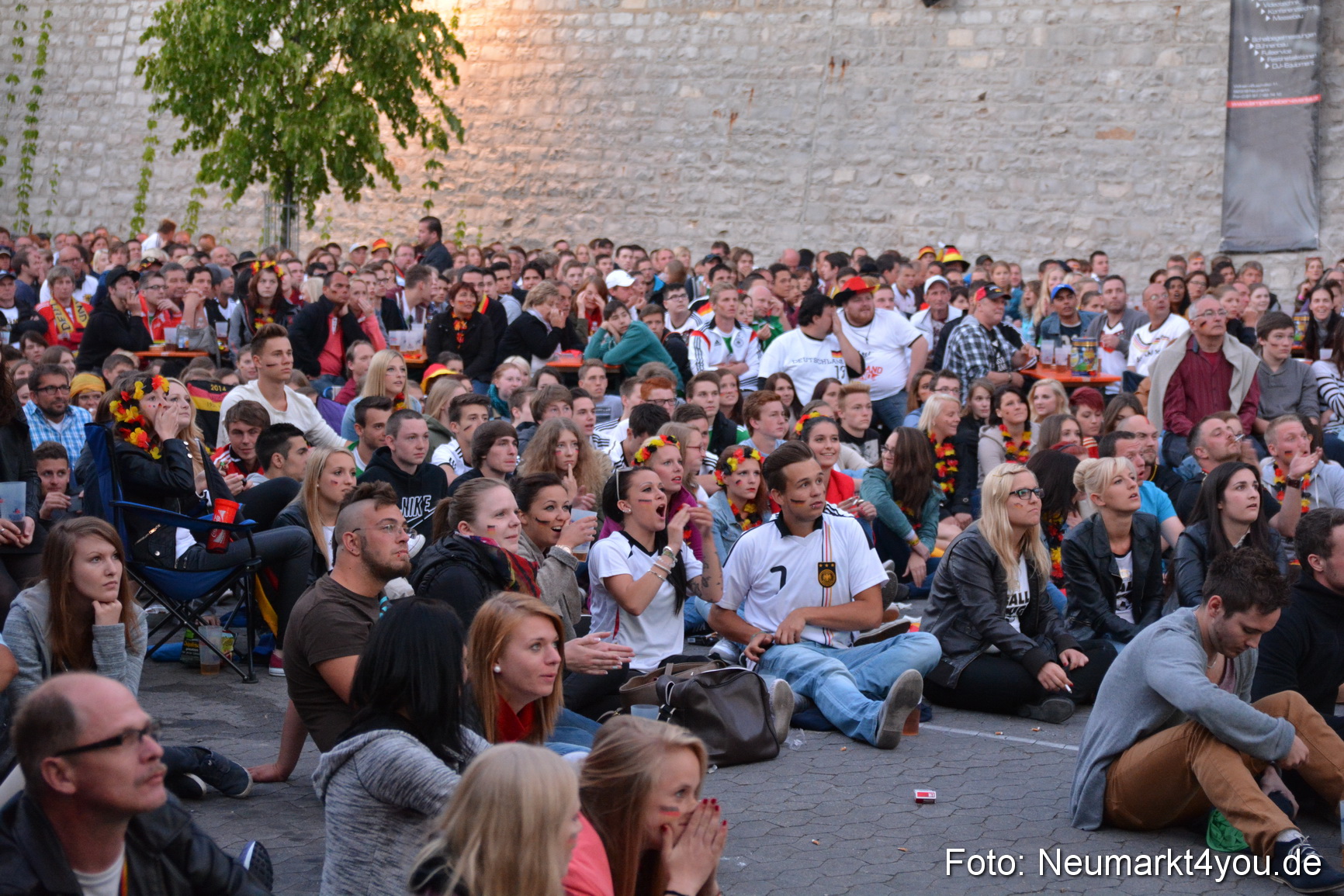 WM2014 Deutschland Ghana 2 2 210614 0005