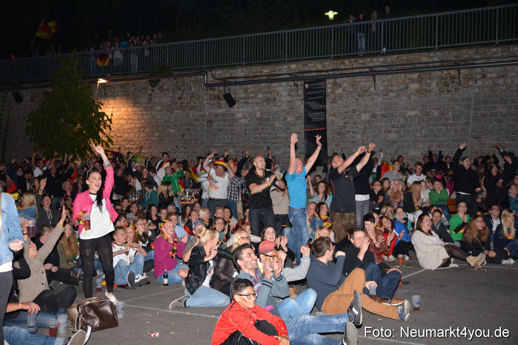 WM2014 Deutschland Ghana 2 2 210614 0007