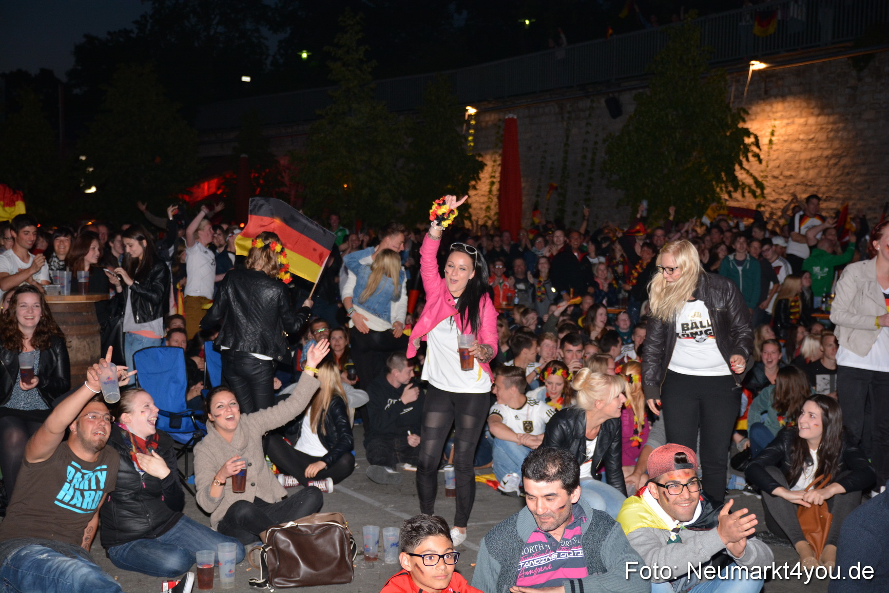 WM2014 Deutschland Ghana 2 2 210614 0008