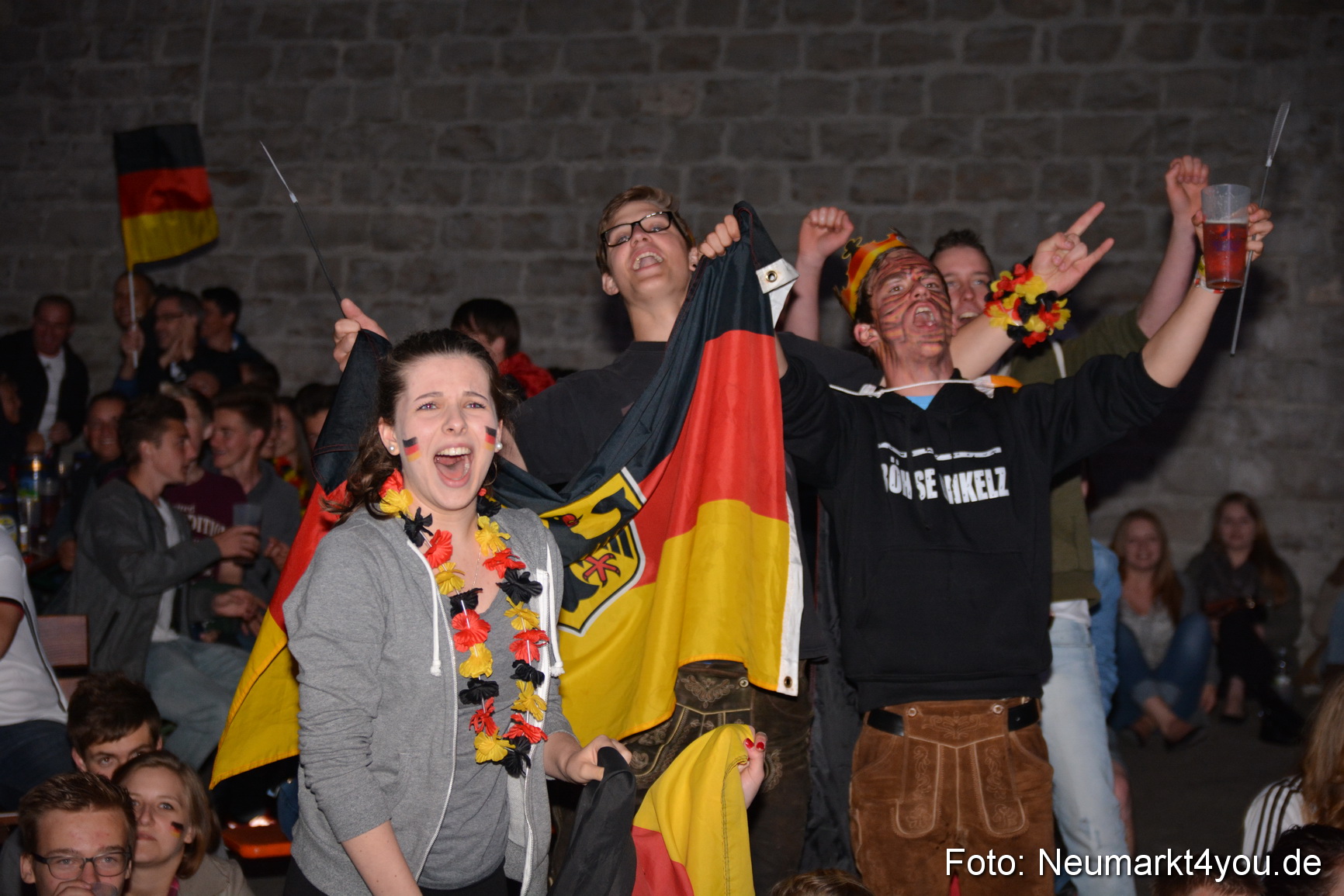 WM2014 Deutschland Ghana 2 2 210614 0009