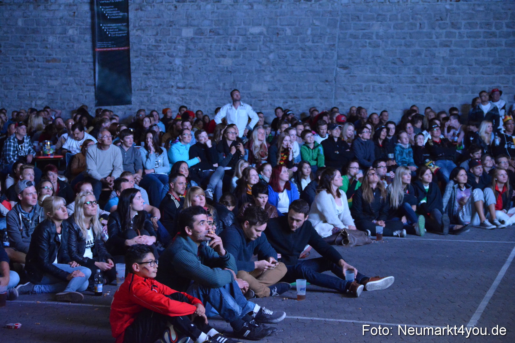 WM2014 Deutschland Ghana 2 2 210614 0010