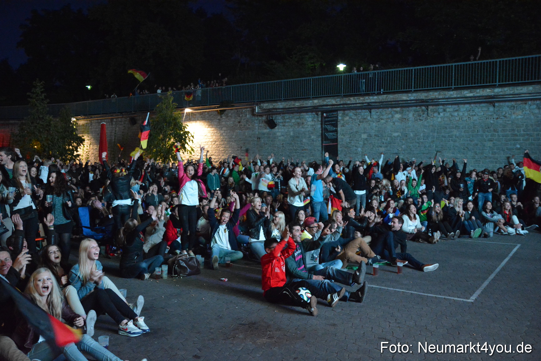 WM2014 Deutschland Ghana 2 2 210614 0011