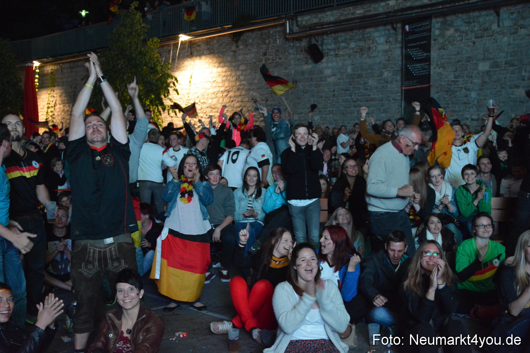 WM2014 Deutschland Ghana 2 2 210614 0013