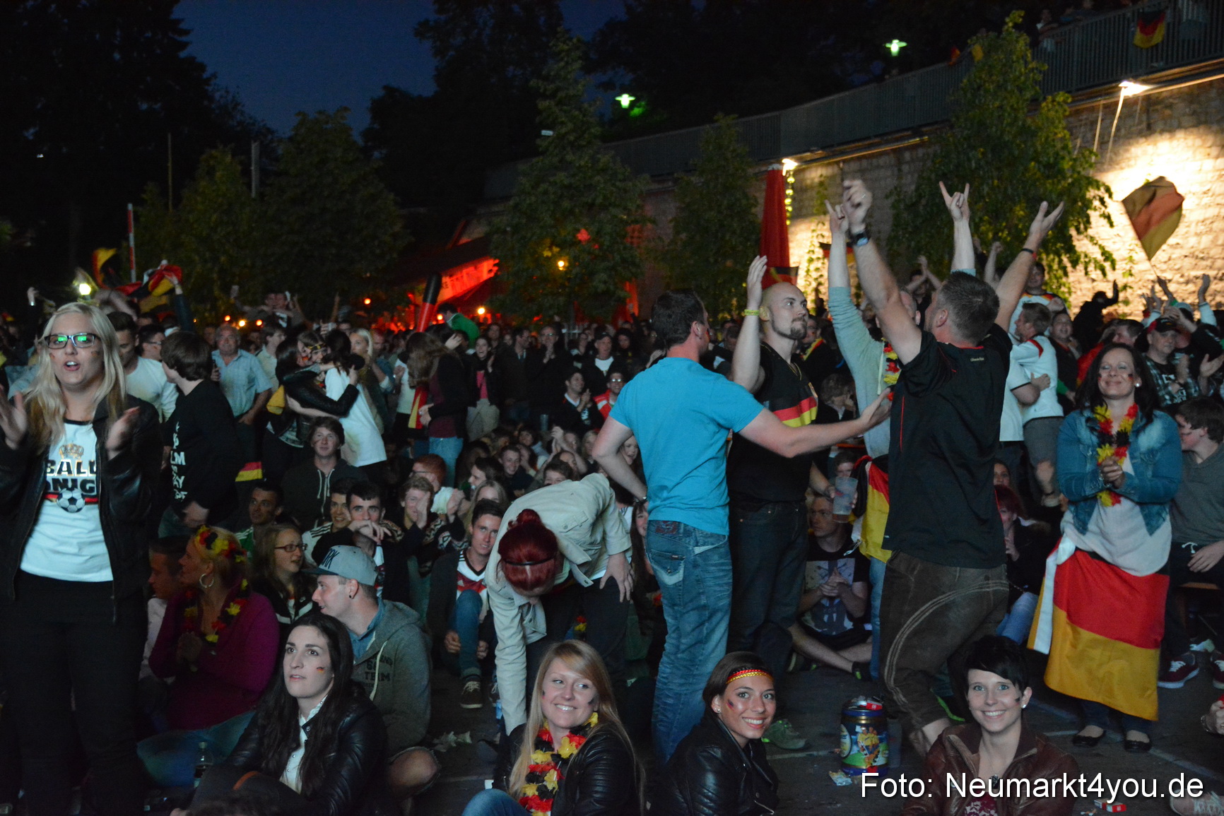 WM2014 Deutschland Ghana 2 2 210614 0014