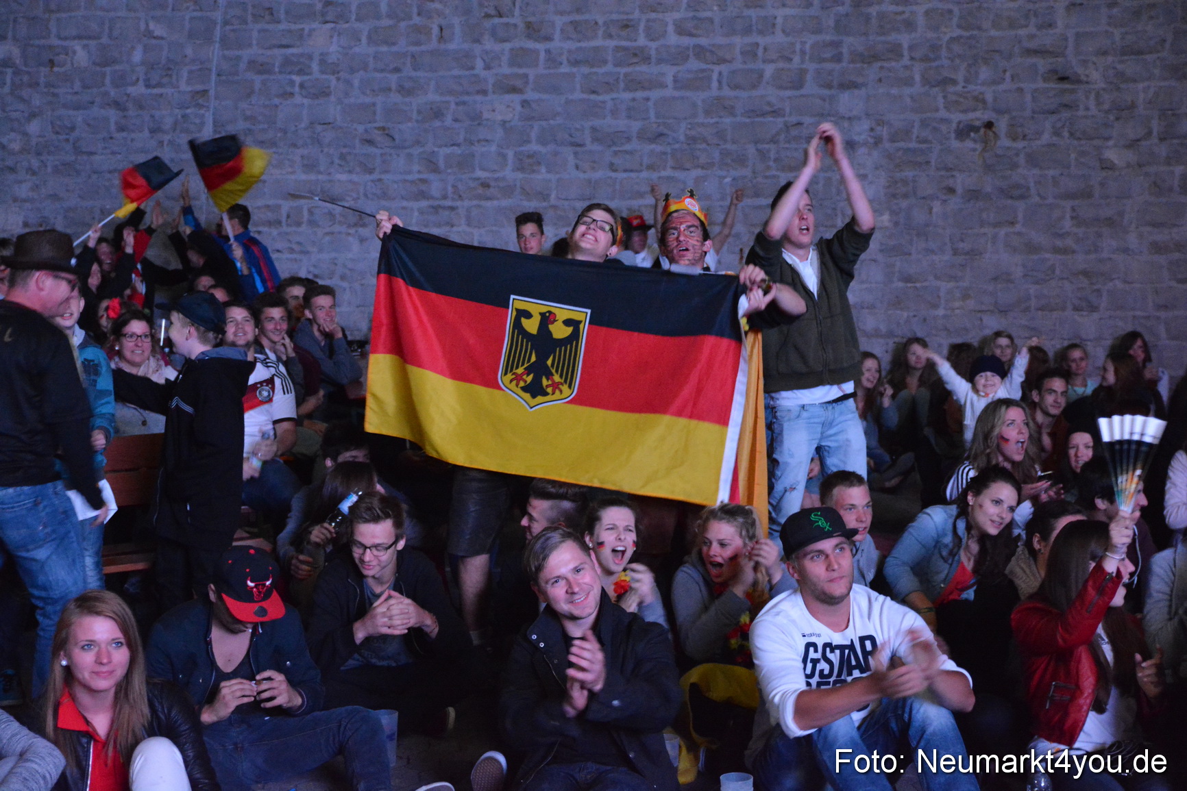 WM2014 Deutschland Ghana 2 2 210614 0015