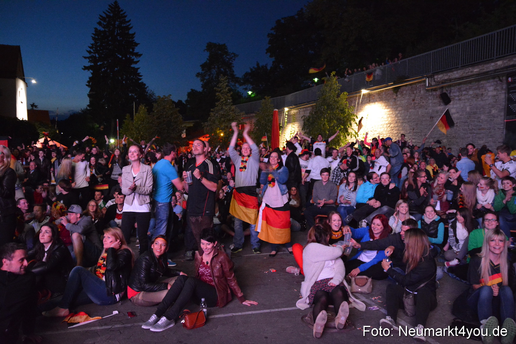 WM2014 Deutschland Ghana 2 2 210614 0016