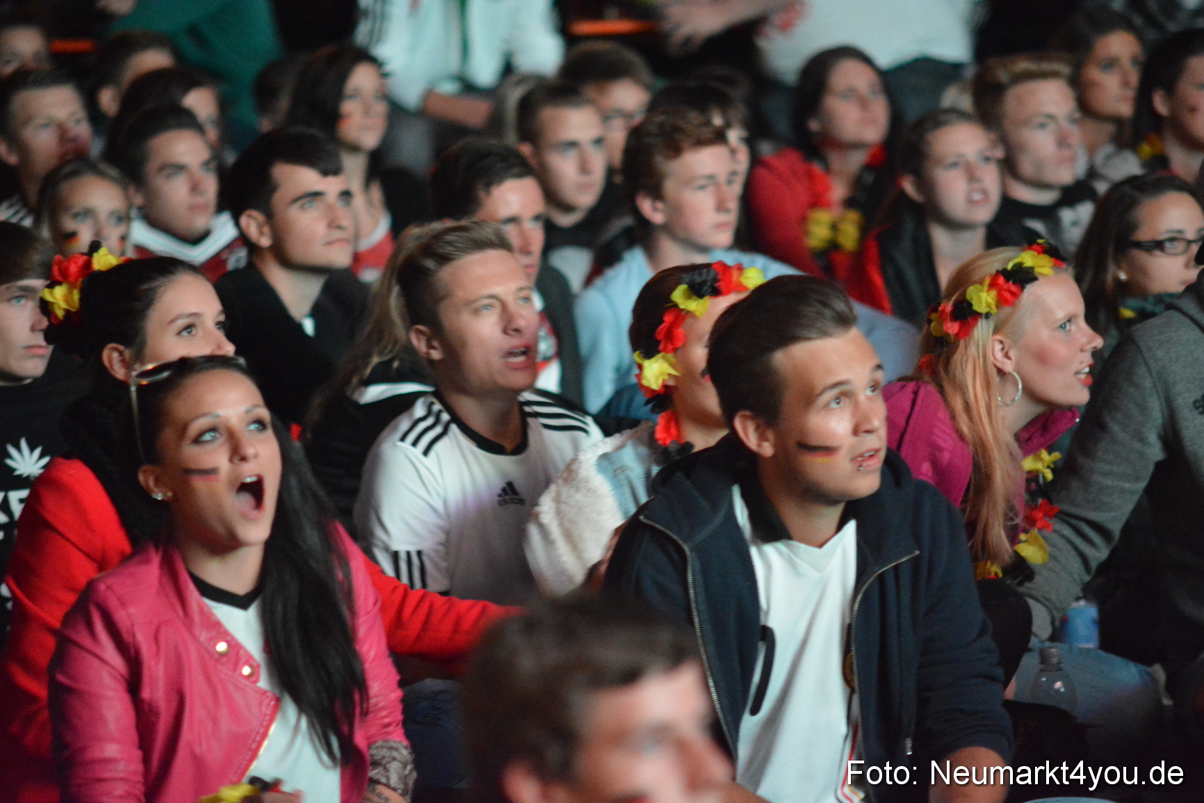 WM2014 Deutschland Ghana 2 2 210614 0017