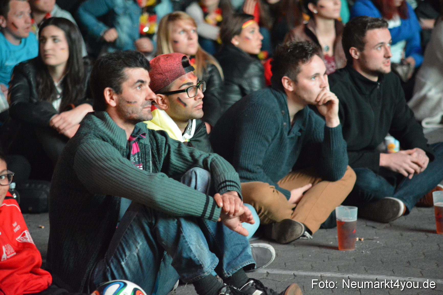 WM2014 Deutschland Ghana 2 2 210614 0018