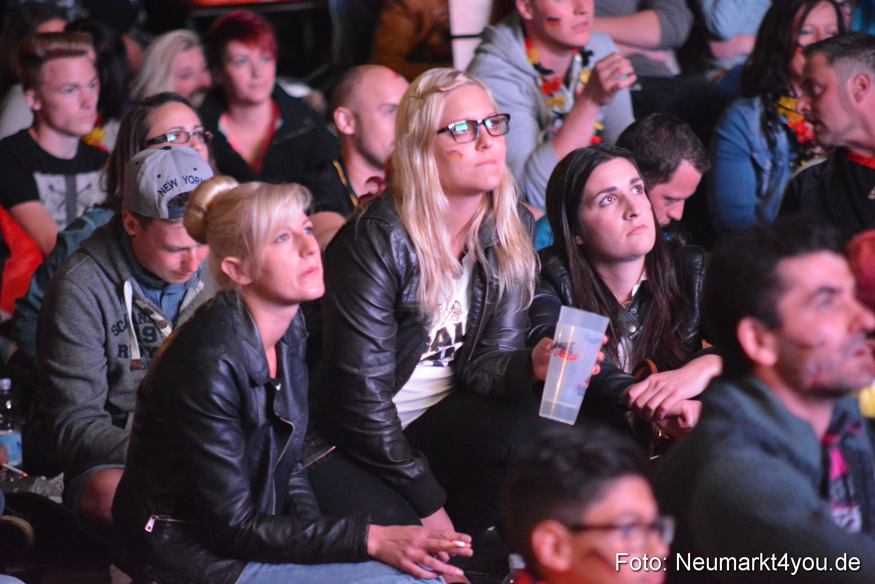 WM2014 Deutschland Ghana 2 2 210614 0019