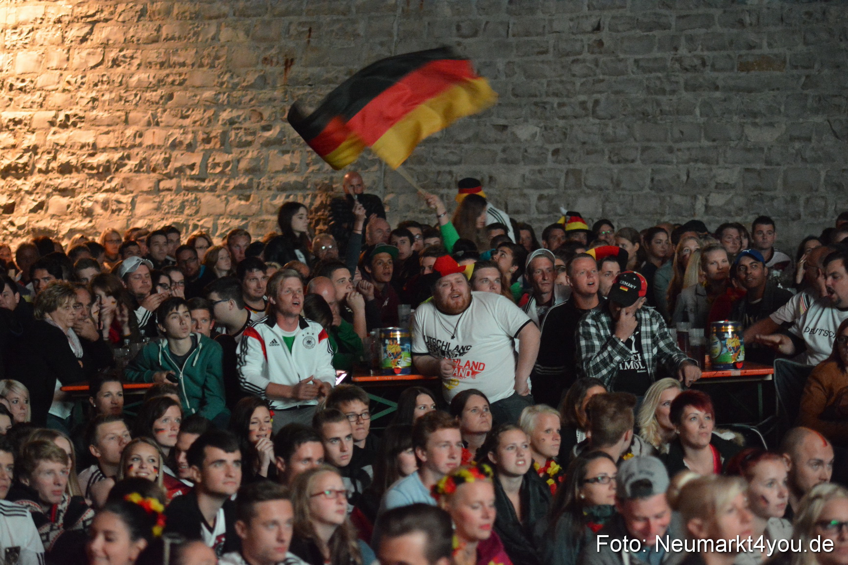 WM2014 Deutschland Ghana 2 2 210614 0020