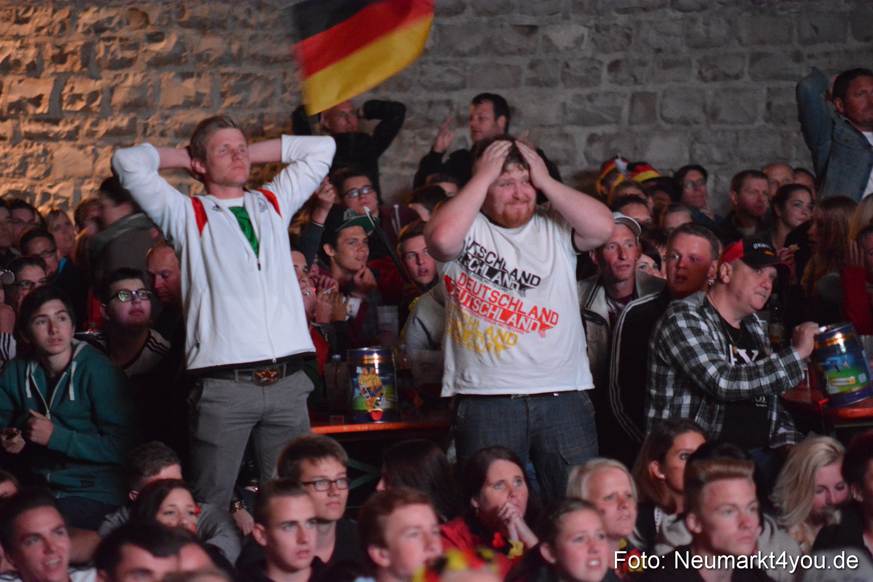 WM2014 Deutschland Ghana 2 2 210614 0022
