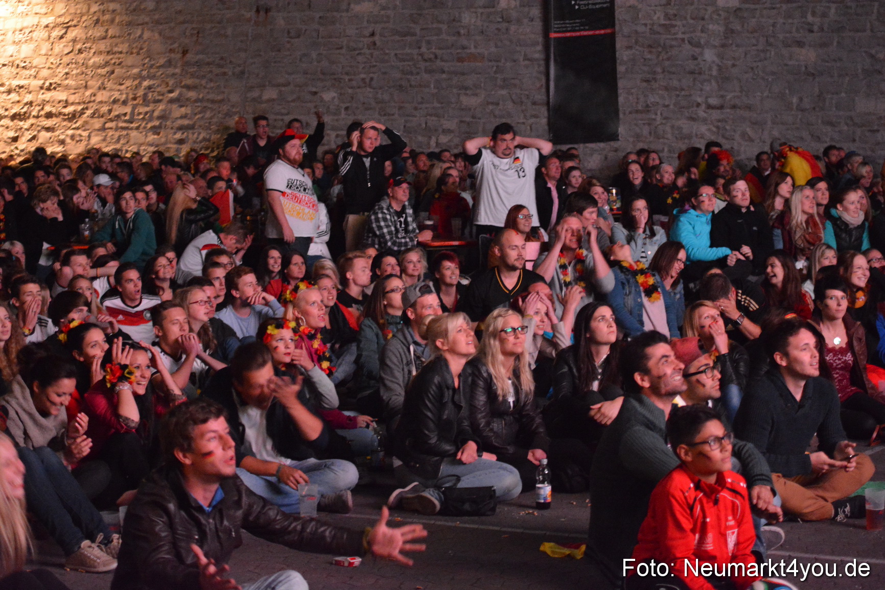 WM2014 Deutschland Ghana 2 2 210614 0023