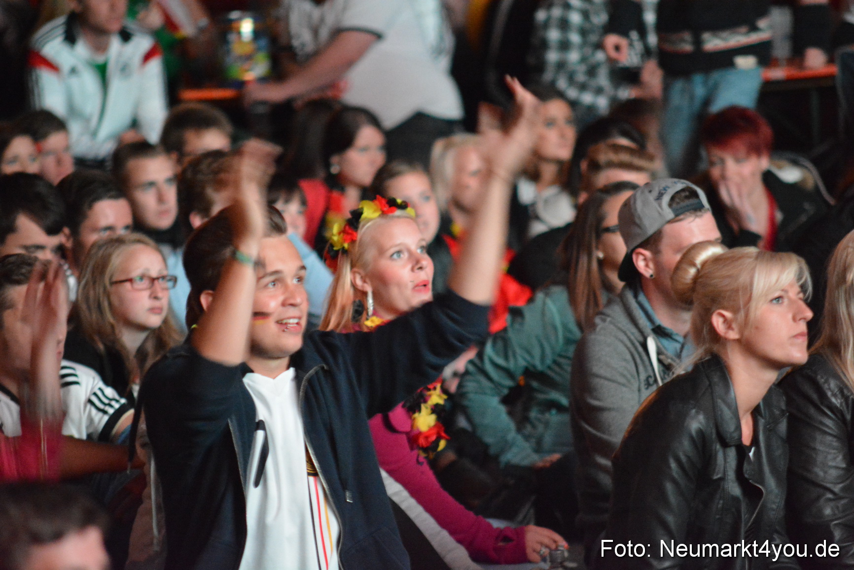 WM2014 Deutschland Ghana 2 2 210614 0024