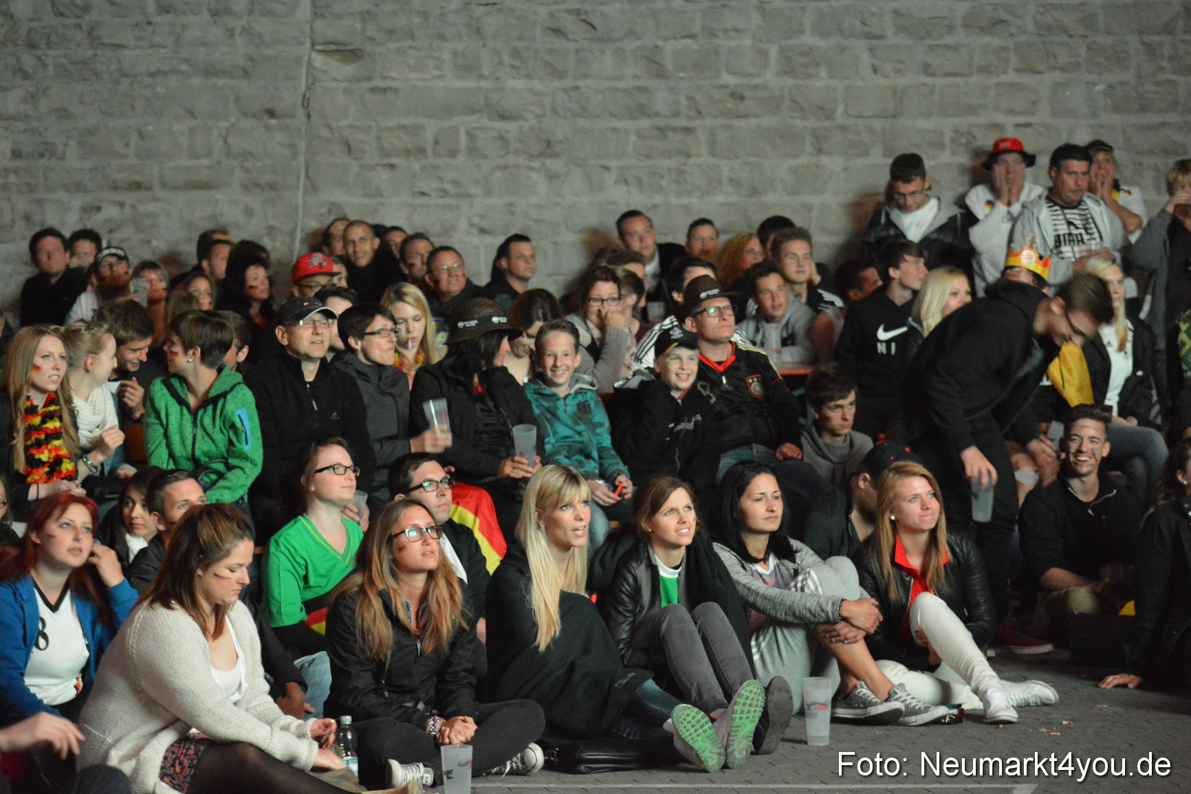 WM2014 Deutschland Ghana 2 2 210614 0025