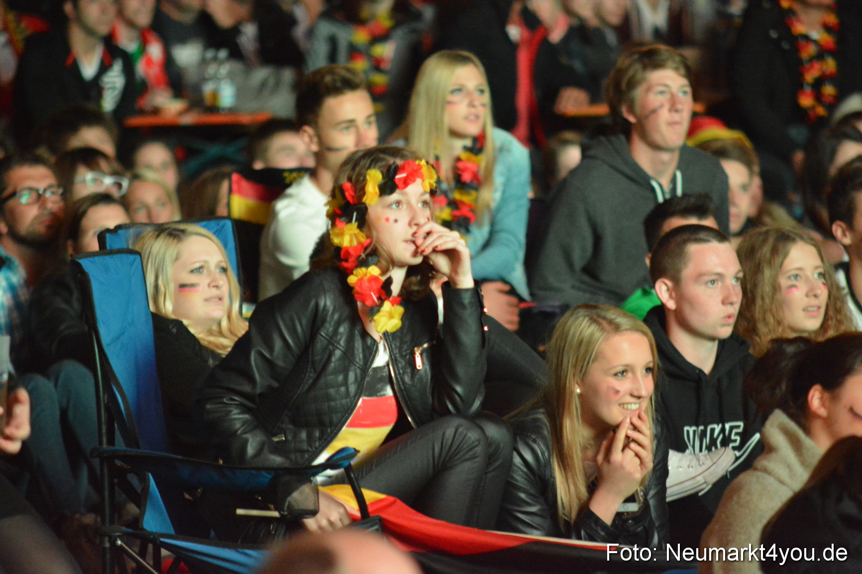 WM2014 Deutschland Ghana 2 2 210614 0027