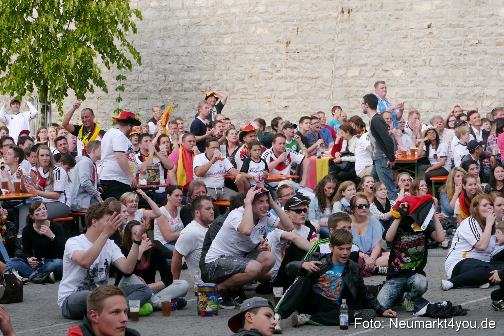 WM2014 Deutschland Portugal 4 0 160614 0001