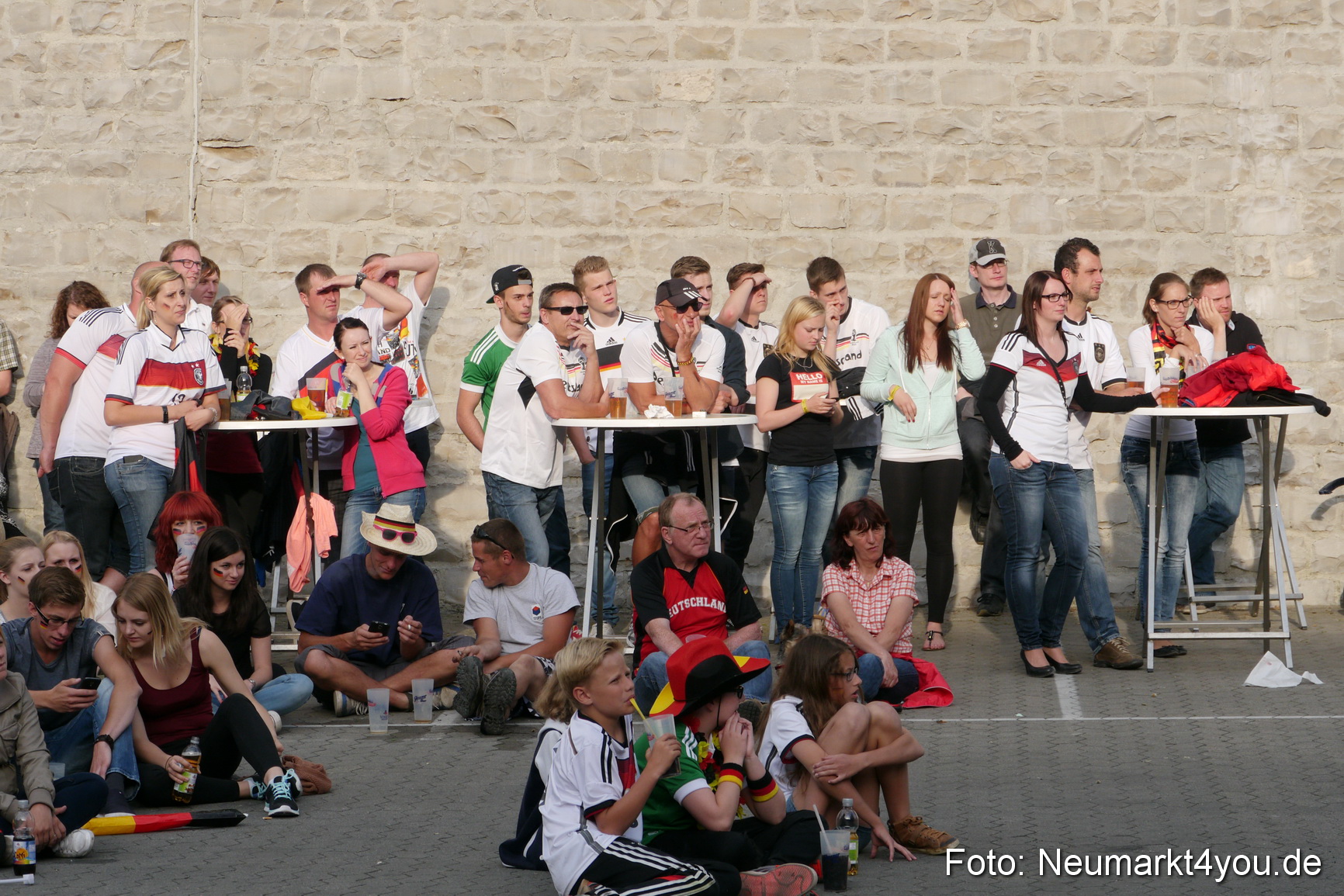 WM2014 Deutschland Portugal 4 0 160614 0003