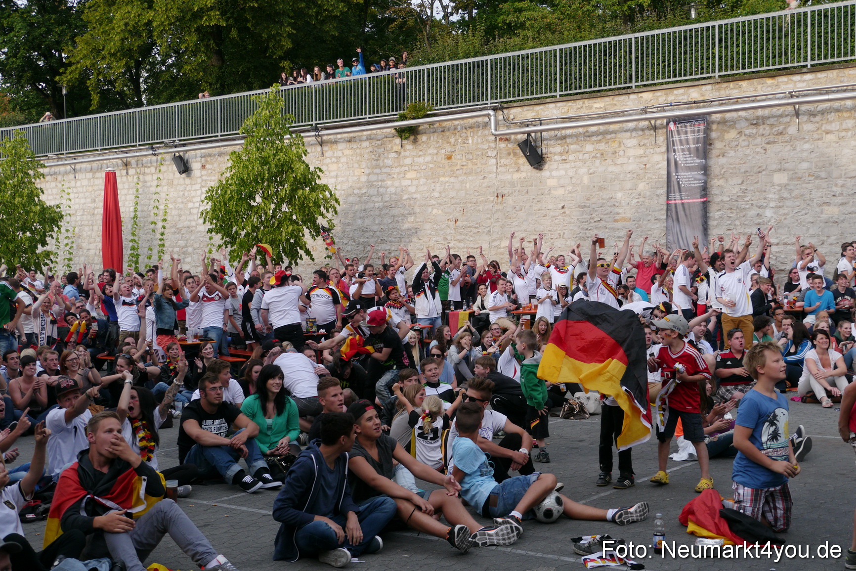 WM2014 Deutschland Portugal 4 0 160614 0005