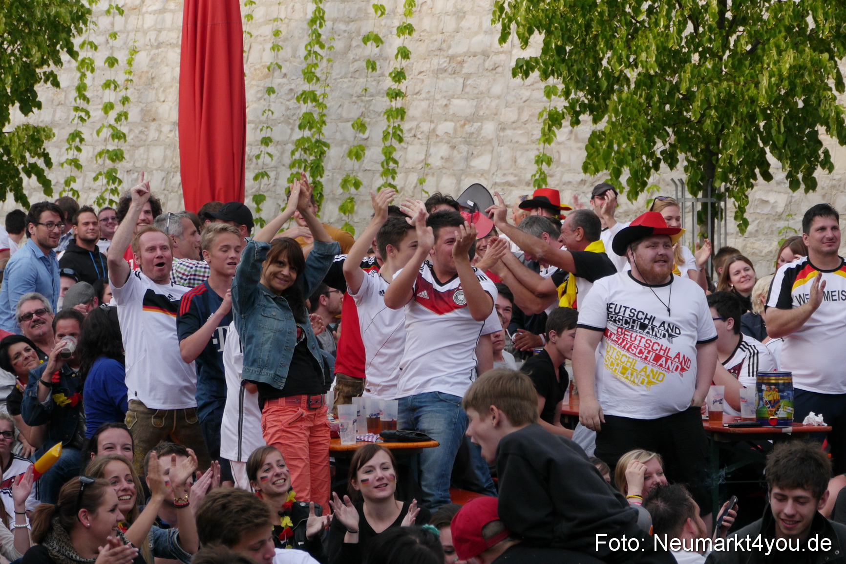 WM2014 Deutschland Portugal 4 0 160614 0006