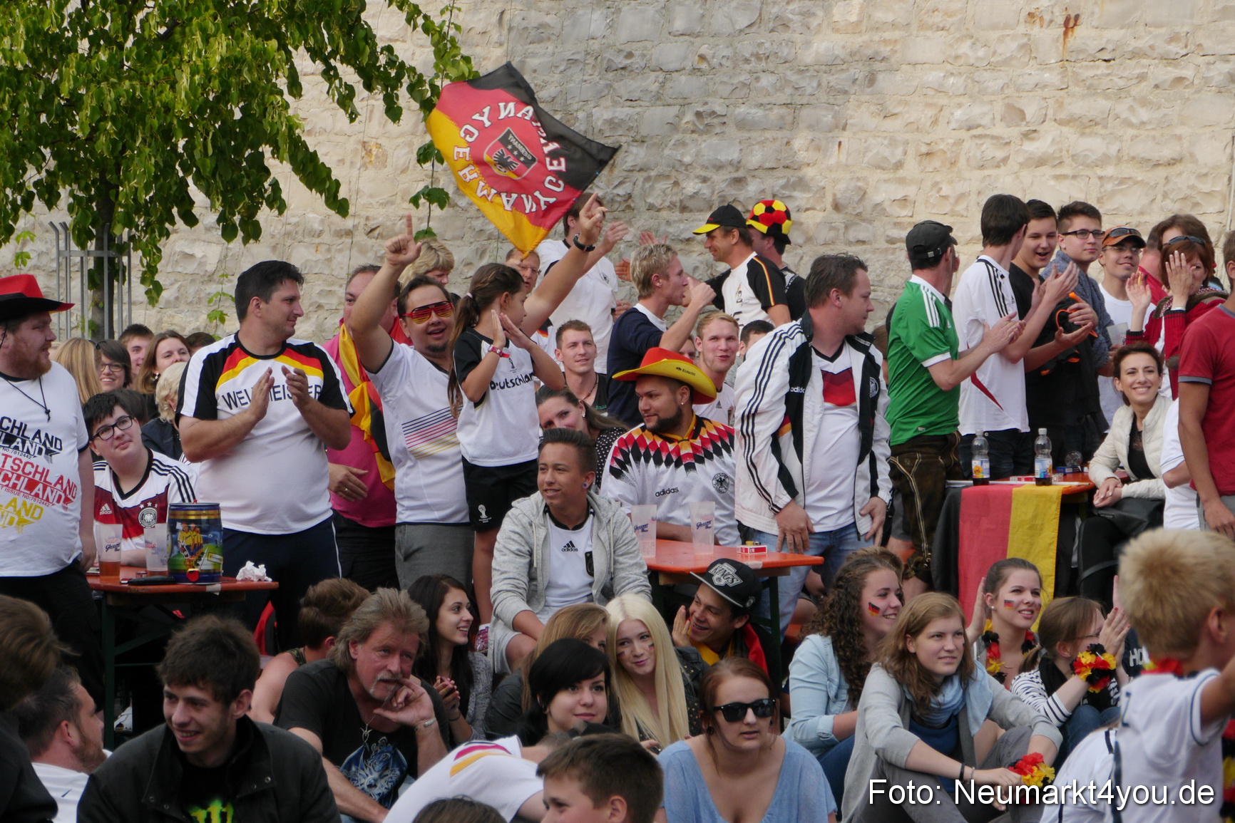 WM2014 Deutschland Portugal 4 0 160614 0007