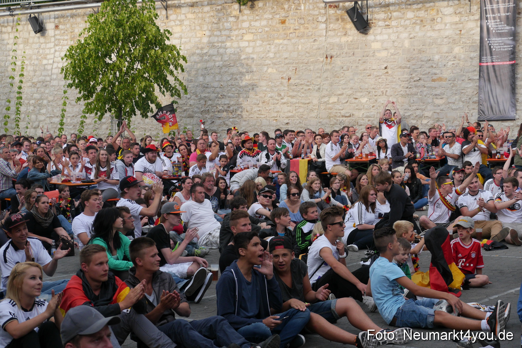 WM2014 Deutschland Portugal 4 0 160614 0008