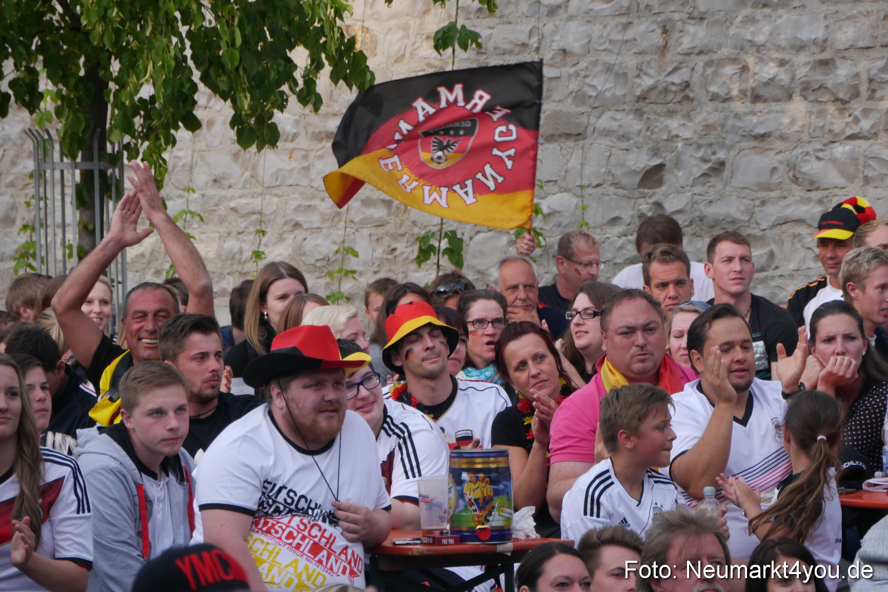 WM2014 Deutschland Portugal 4 0 160614 0009