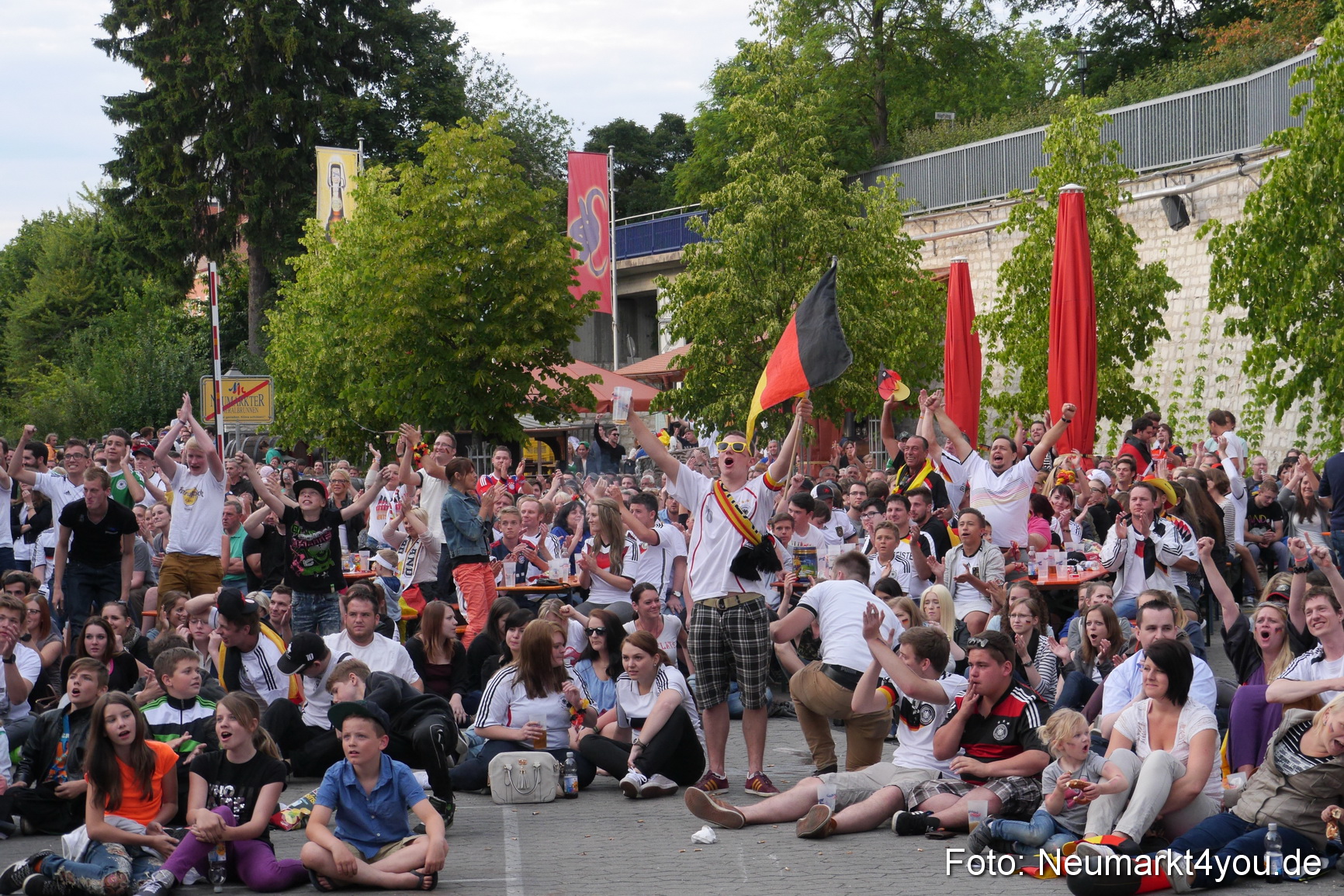 WM2014 Deutschland Portugal 4 0 160614 0010