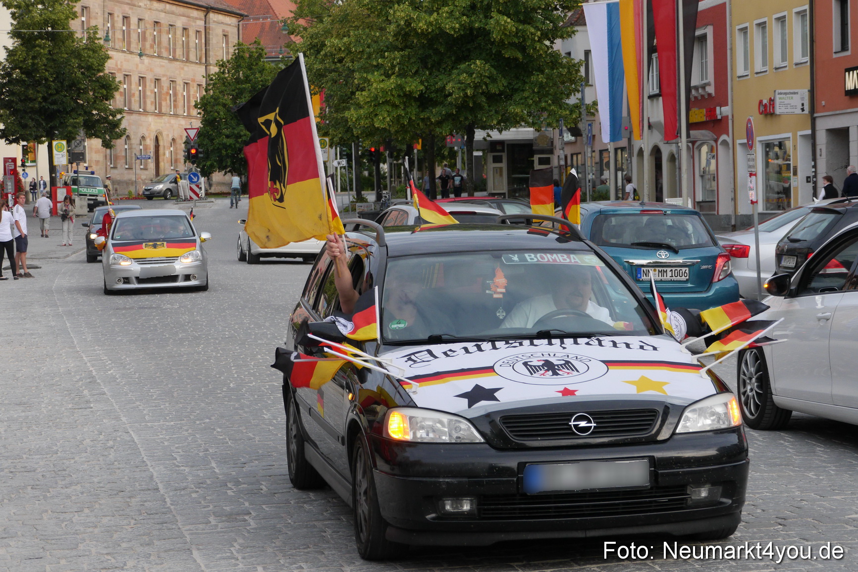 WM2014 Deutschland Portugal 4 0 160614 0011