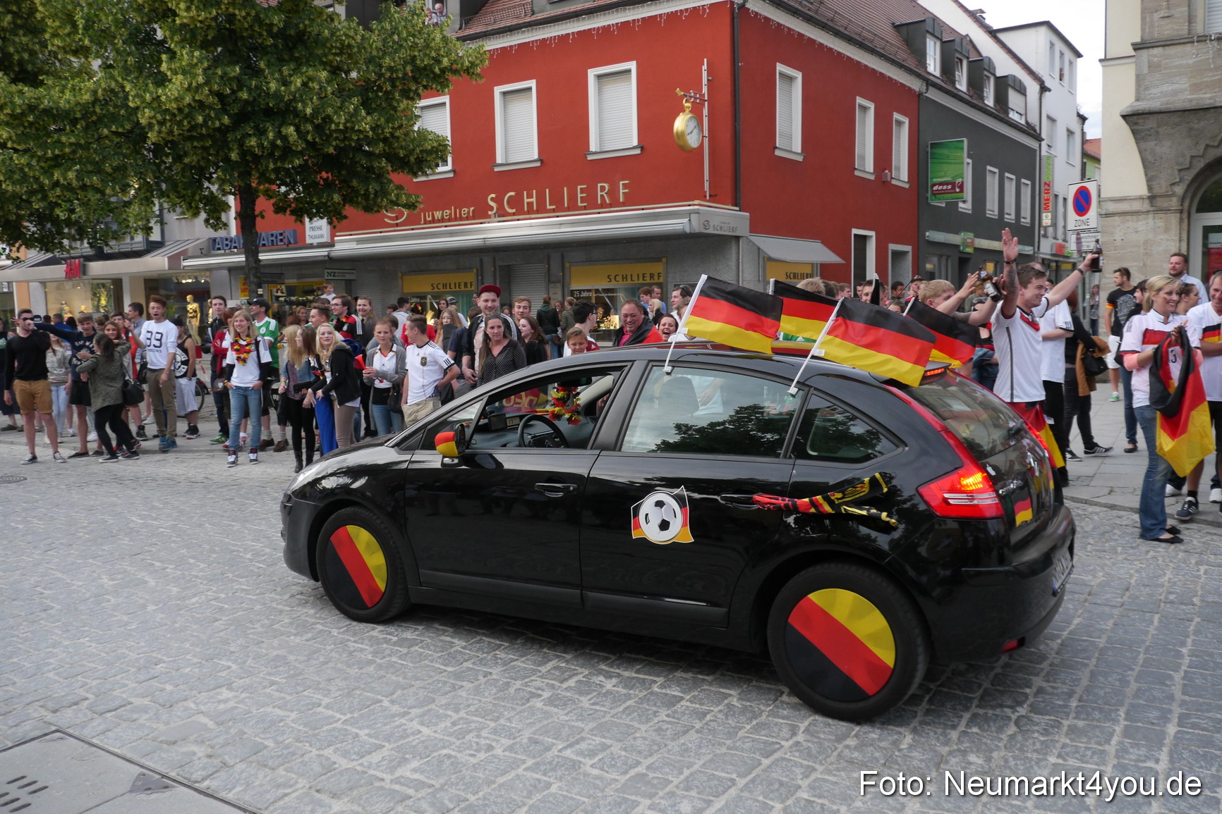 WM2014 Deutschland Portugal 4 0 160614 0013