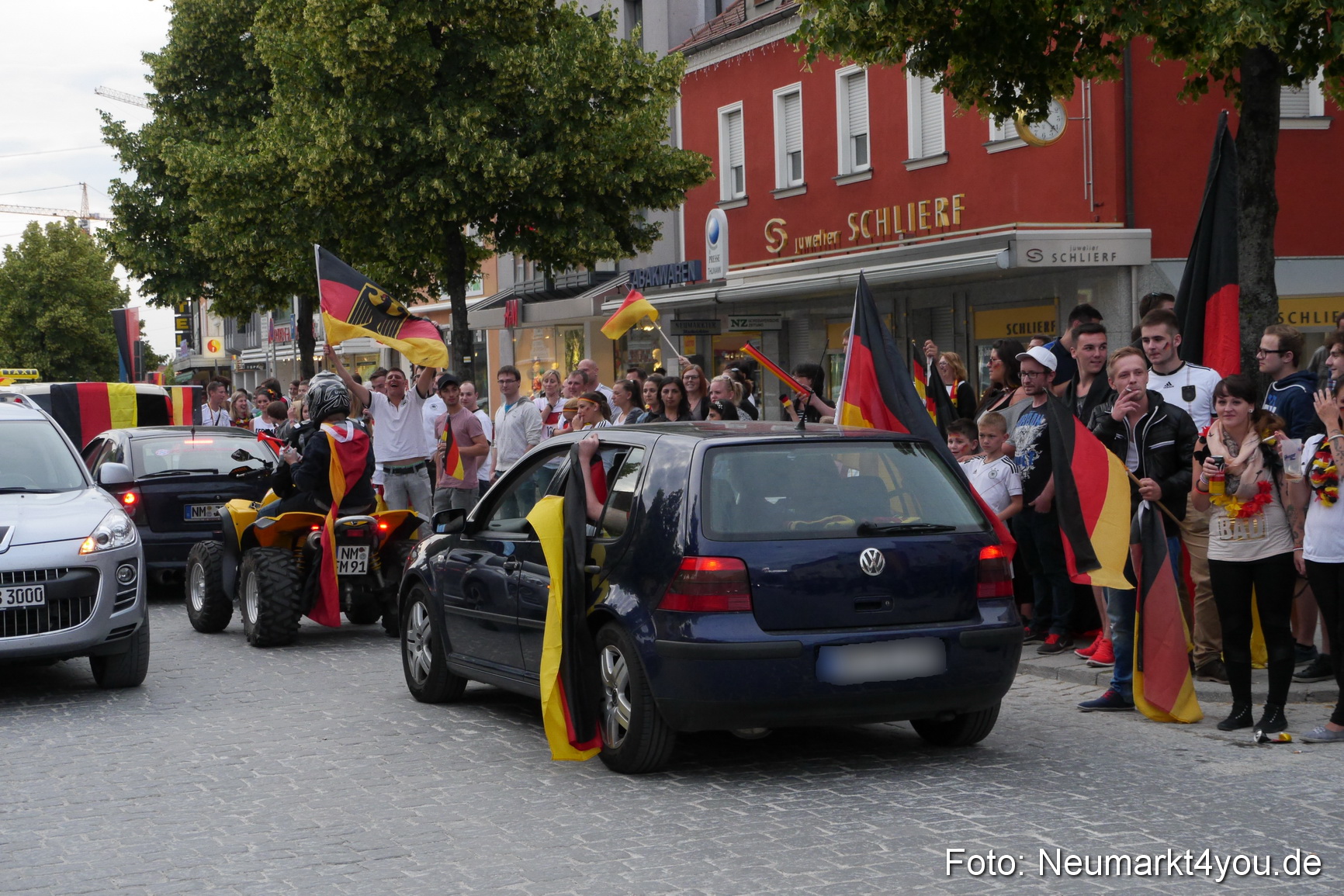 WM2014 Deutschland Portugal 4 0 160614 0018