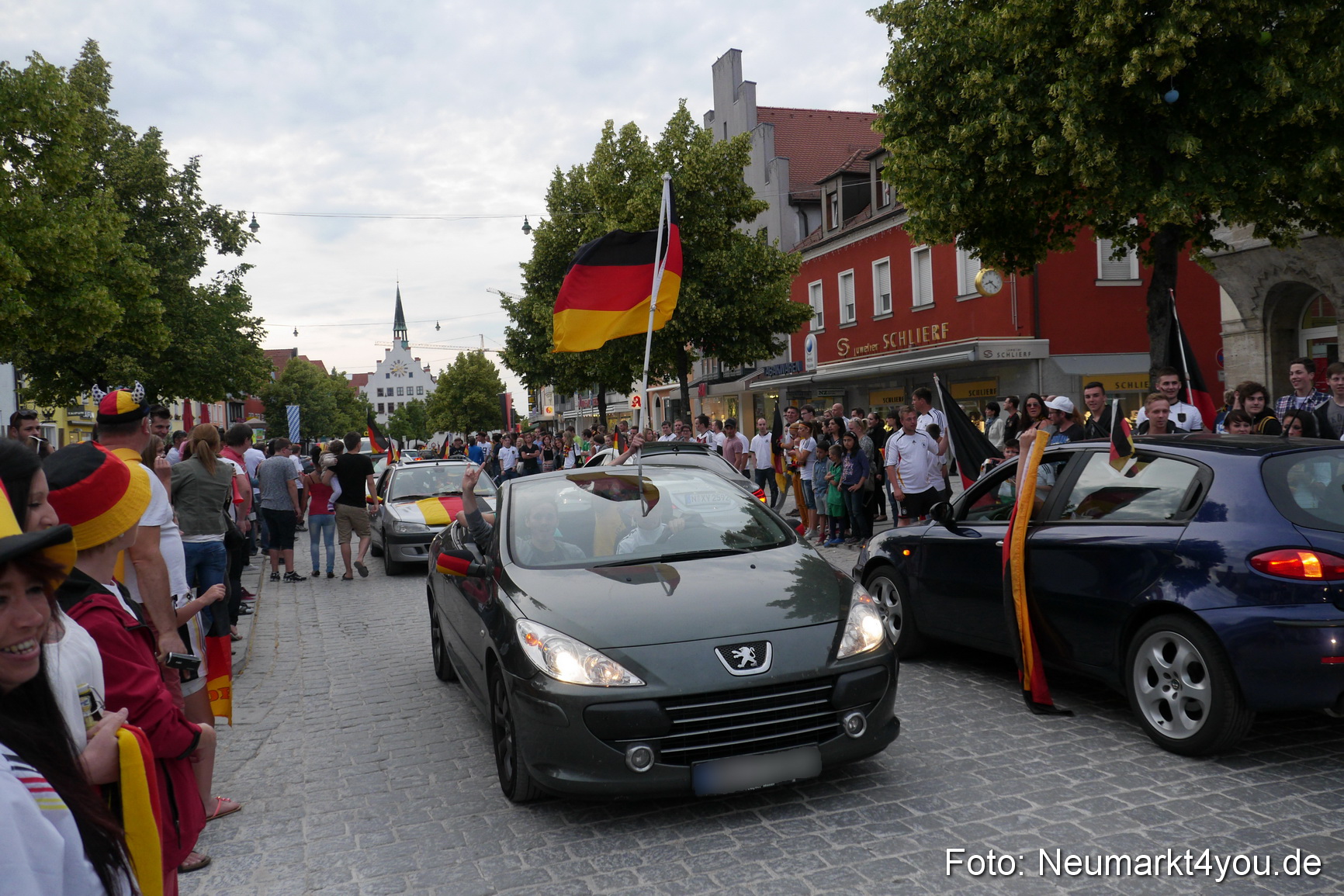 WM2014 Deutschland Portugal 4 0 160614 0019