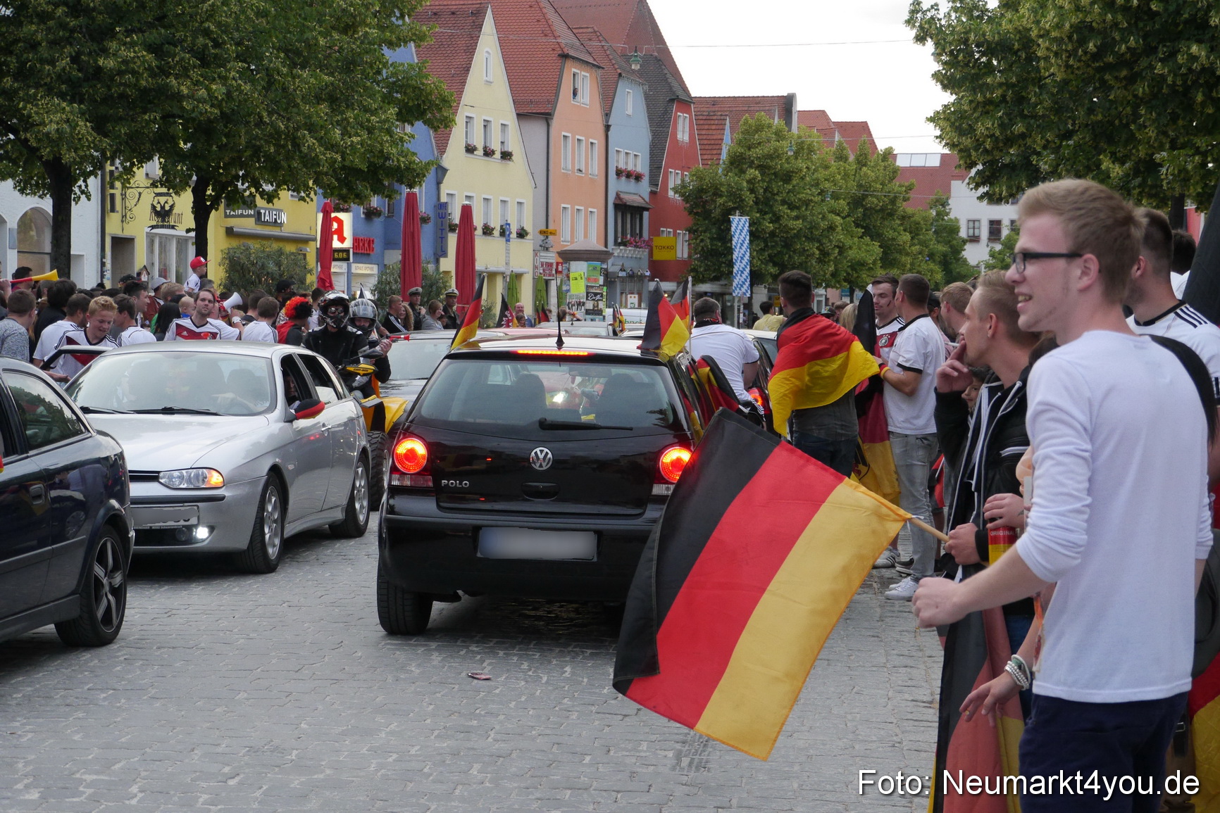 WM2014 Deutschland Portugal 4 0 160614 0020