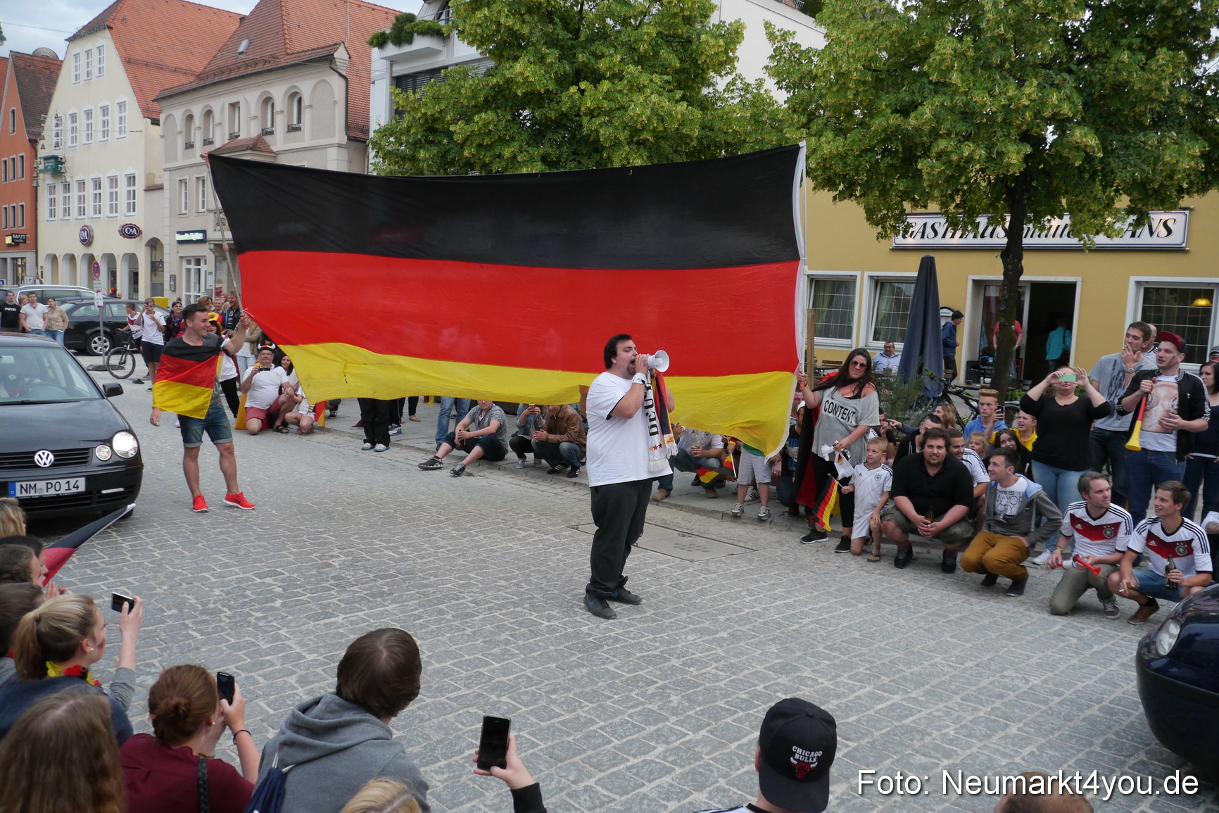 WM2014 Deutschland Portugal 4 0 160614 0021