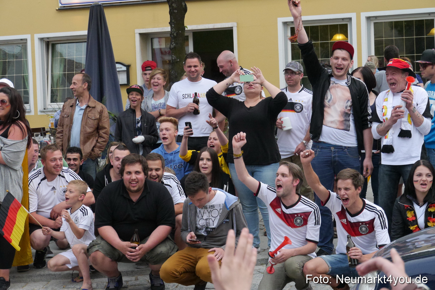 WM2014 Deutschland Portugal 4 0 160614 0023